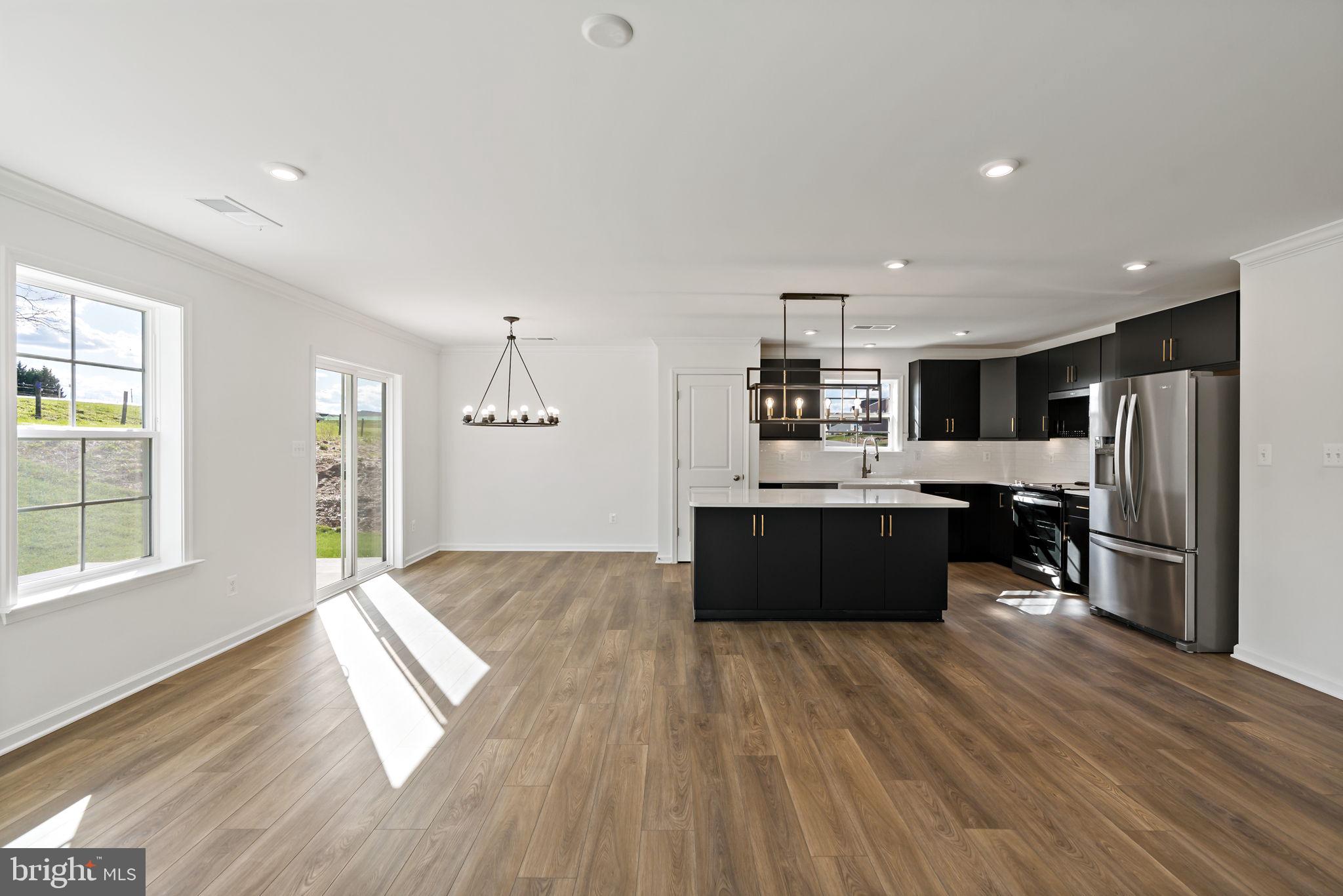 SOUTH BROOK - Residential