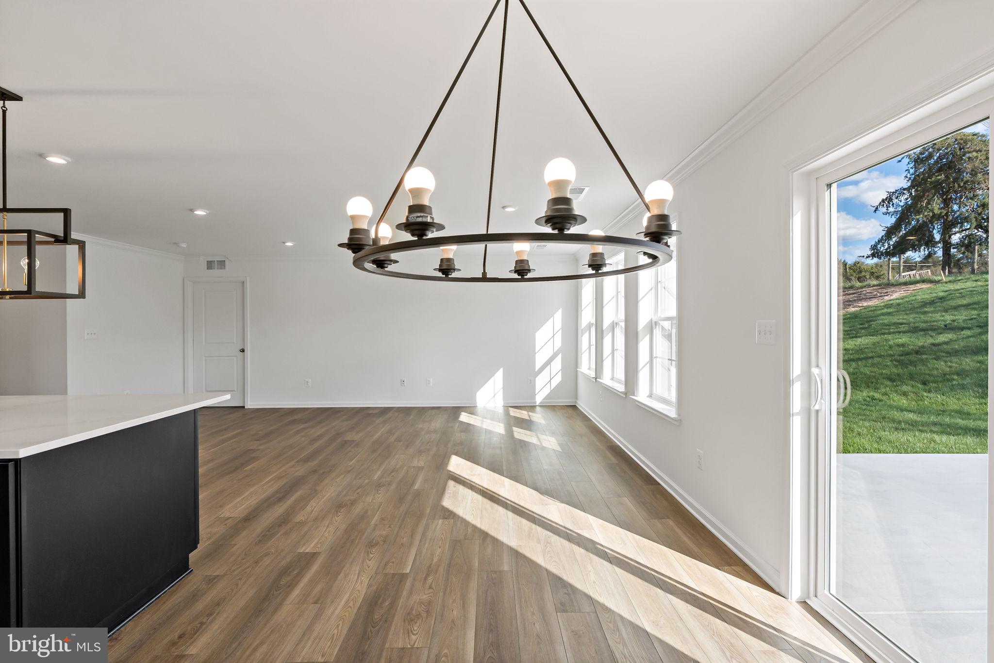 SOUTH BROOK - Residential