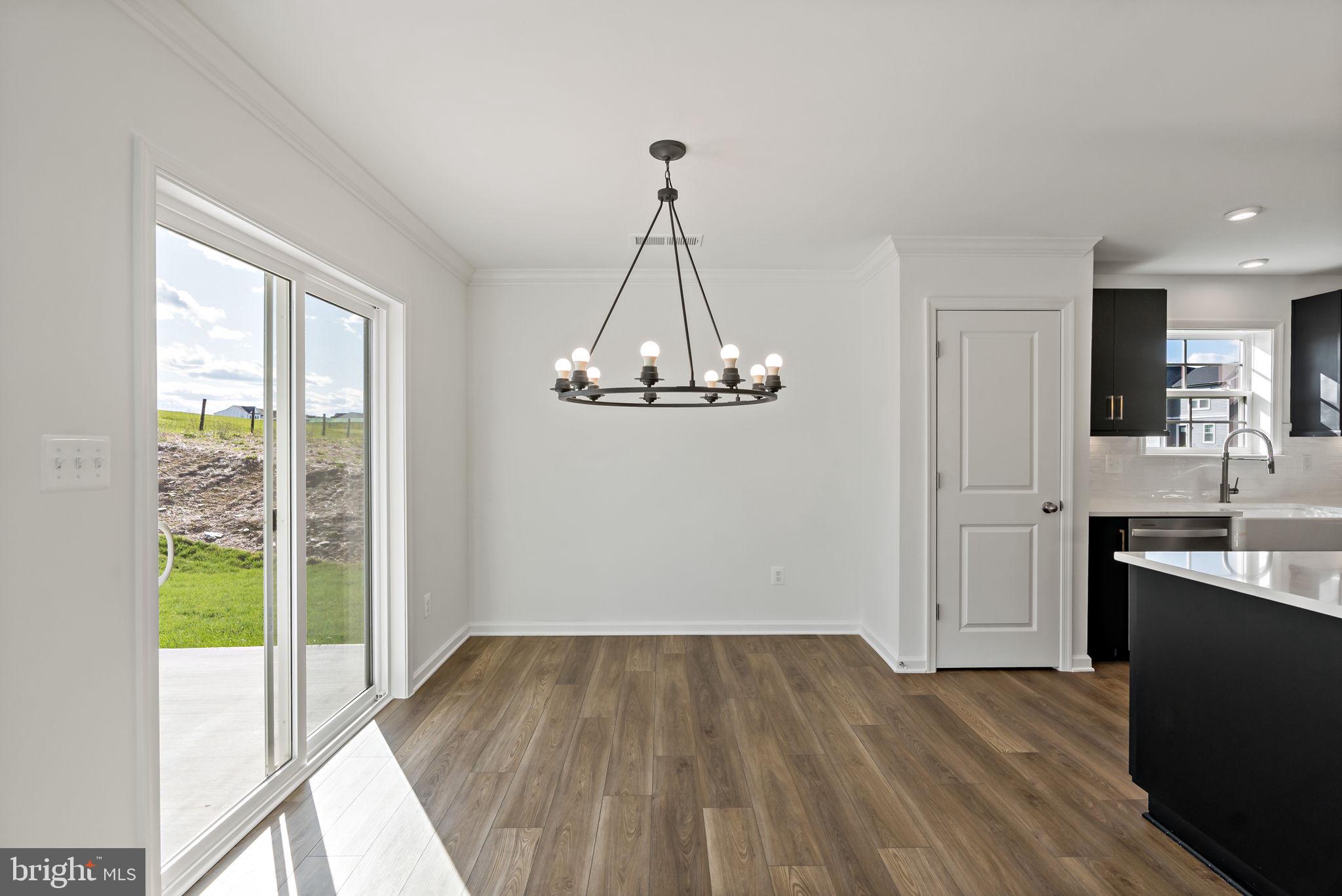 SOUTH BROOK - Residential