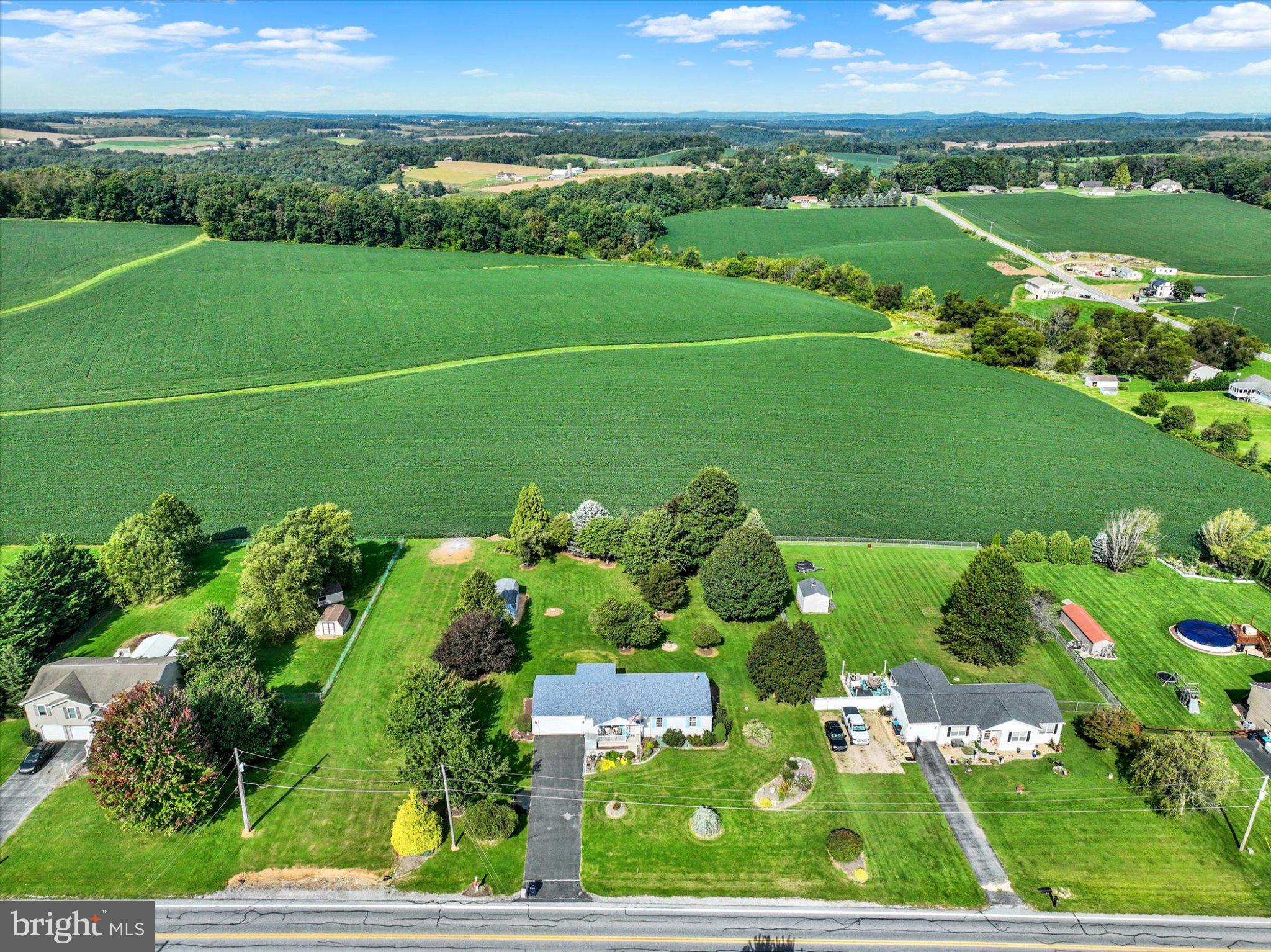 11938 MOUNT OLIVET ROAD