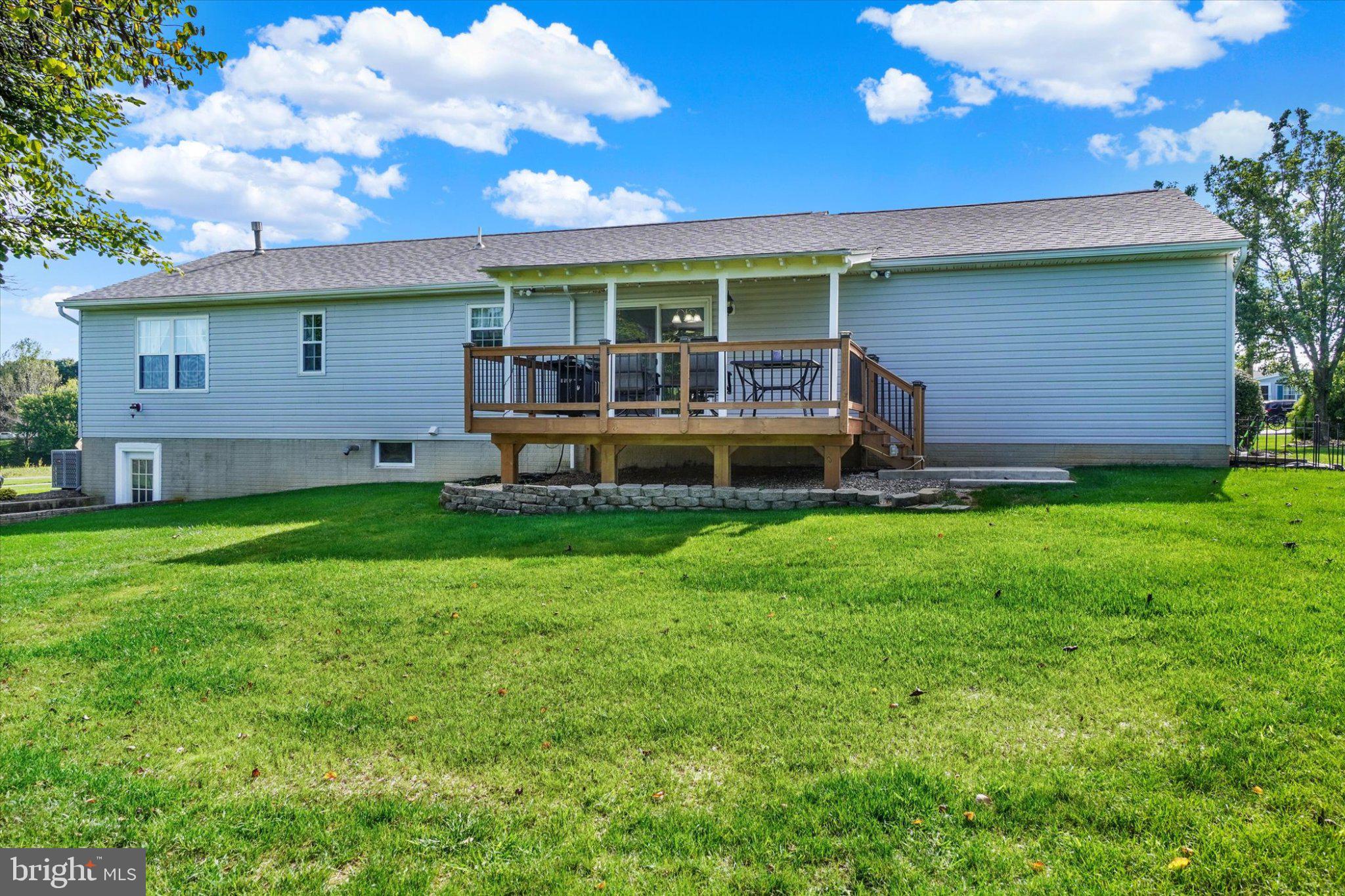 11938 MOUNT OLIVET ROAD