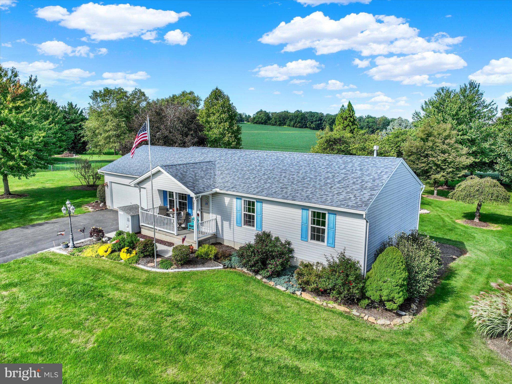 11938 MOUNT OLIVET ROAD