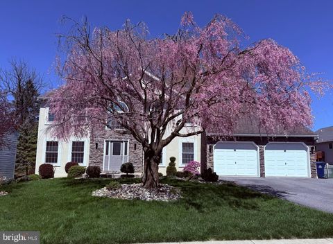 3202 NASH ROAD READING PA 19608