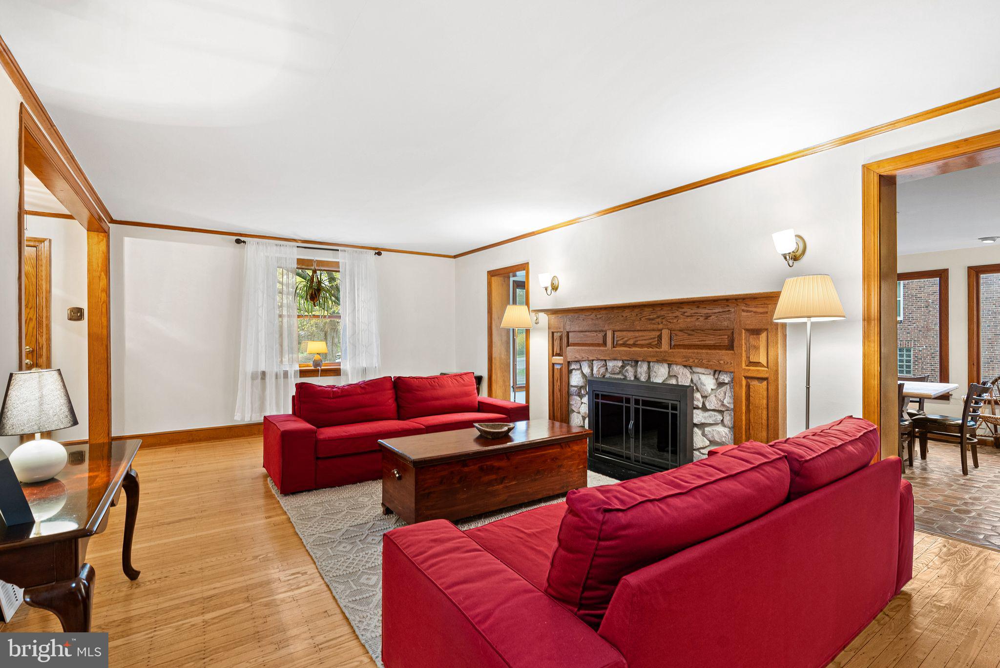 HUNTINGDON VALLEY - Residential