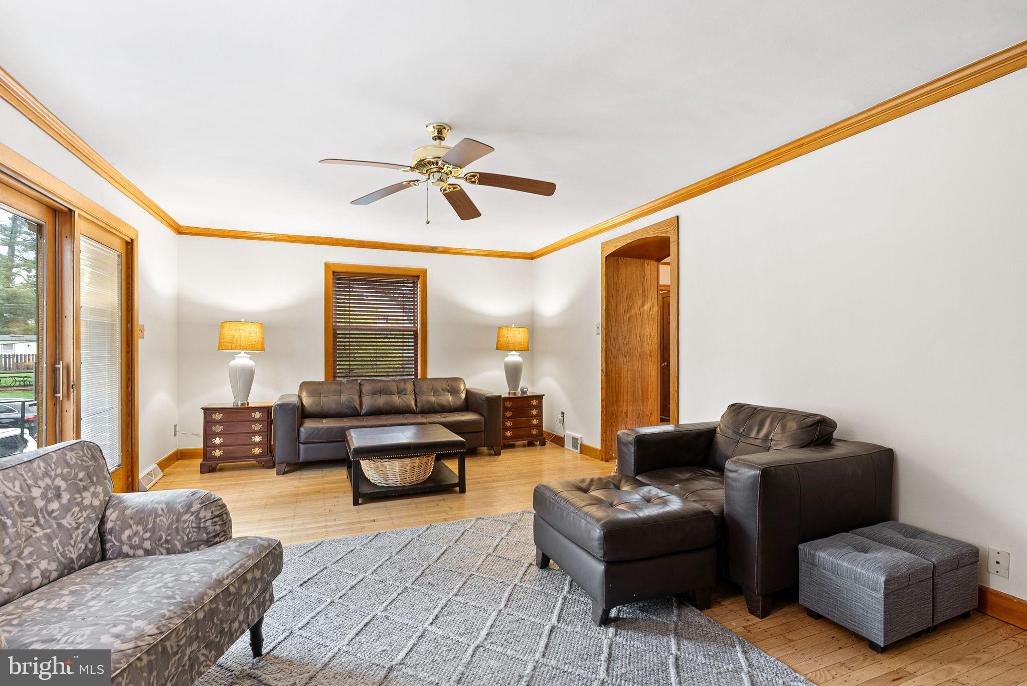 HUNTINGDON VALLEY - Residential