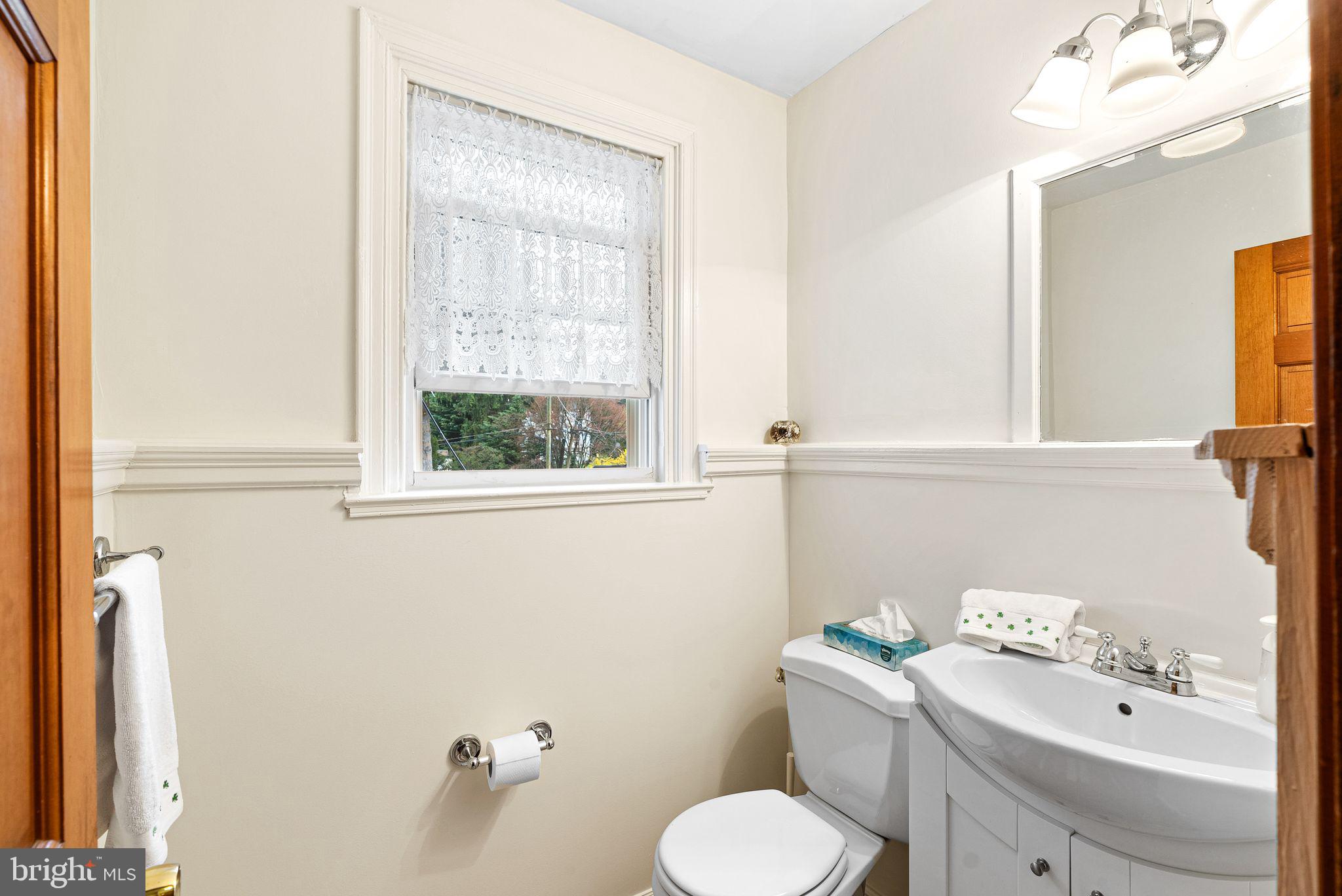 HUNTINGDON VALLEY - Residential