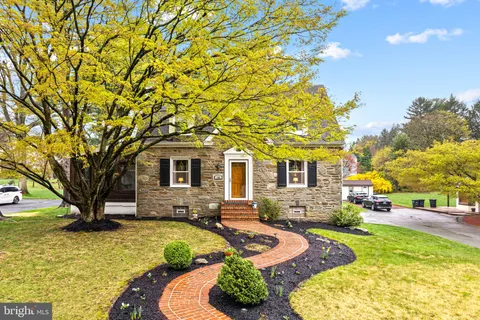 192 Ely Avenue, Huntingdon Valley, PA MLS: PAMC2135686