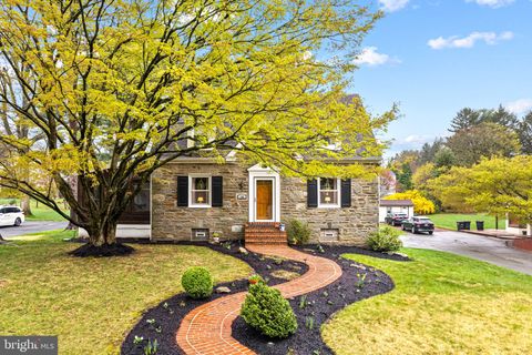 192 ELY AVENUE HUNTINGDON VALLEY PA 19006