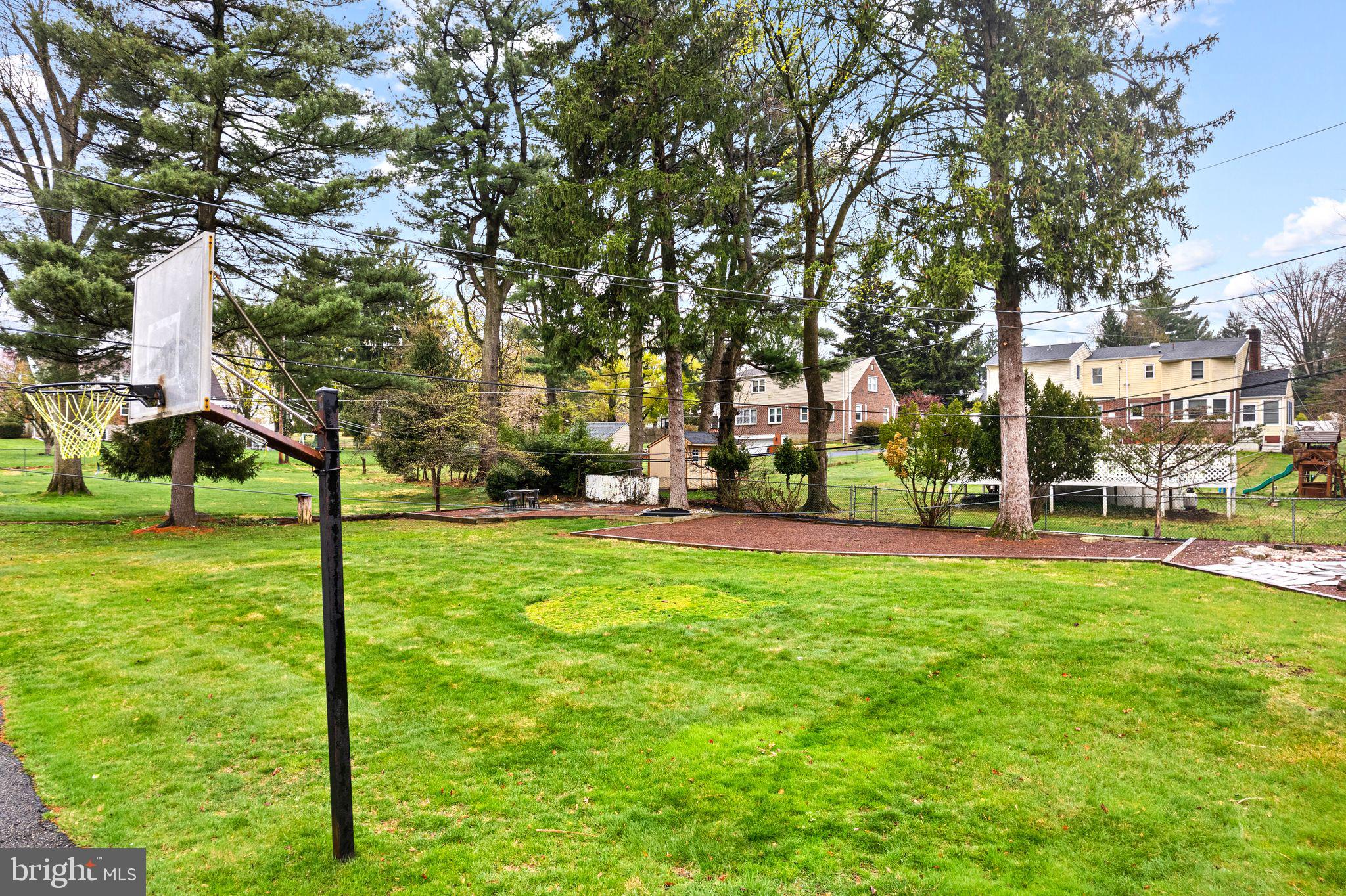 HUNTINGDON VALLEY - Residential