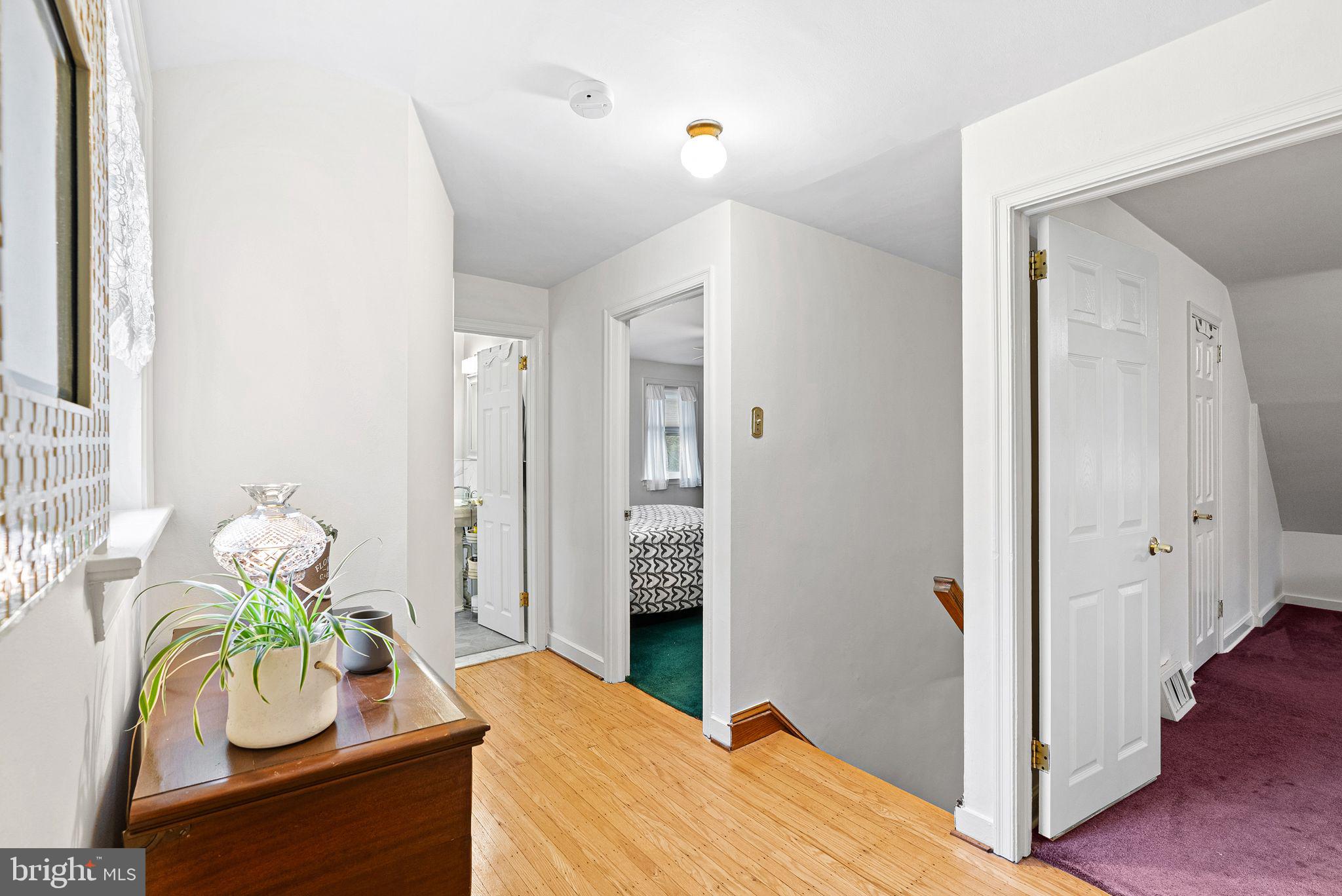 HUNTINGDON VALLEY - Residential