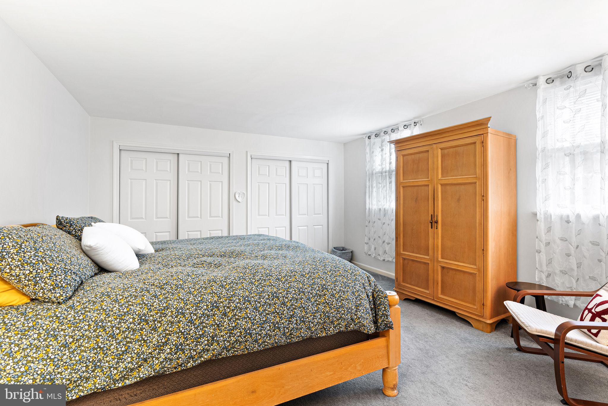 HUNTINGDON VALLEY - Residential