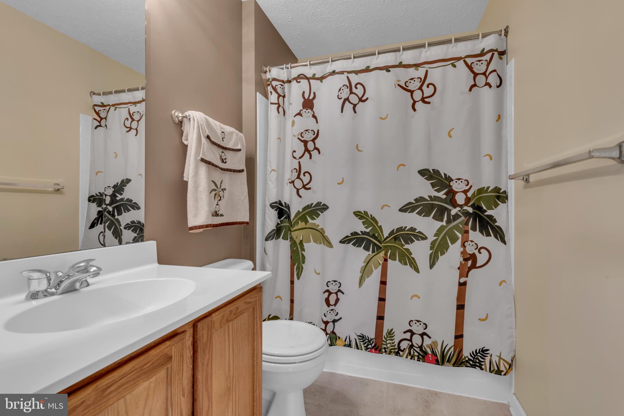 FOREST OAKS PT - Residential