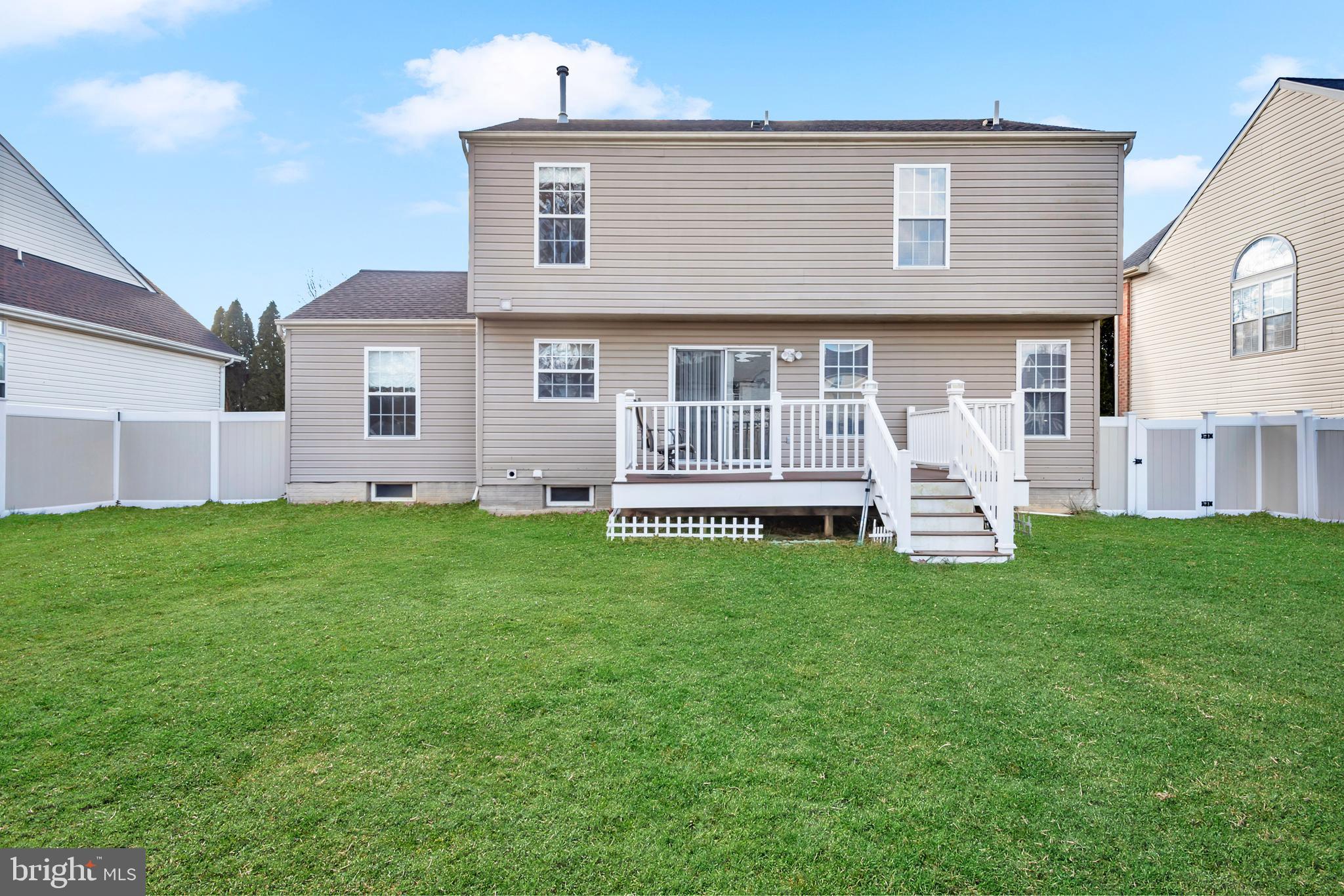 FOREST OAKS PT - Residential