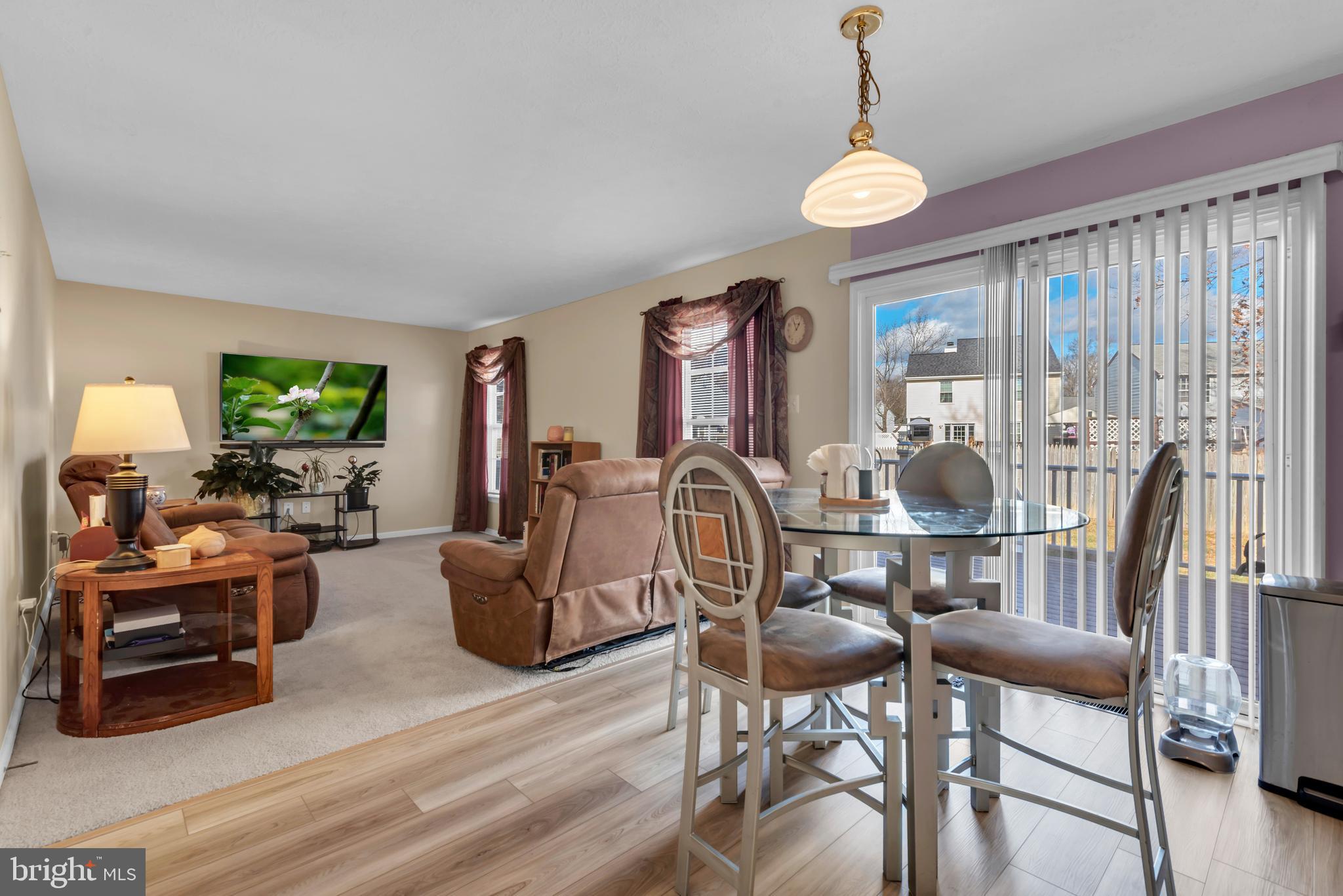 FOREST OAKS PT - Residential