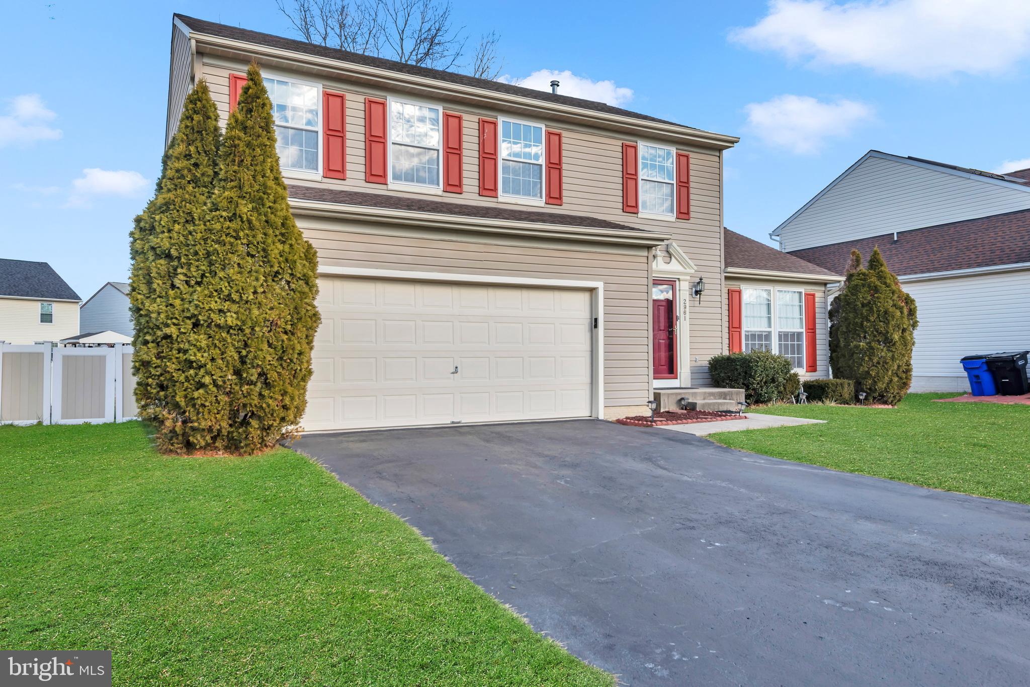 FOREST OAKS PT - Residential