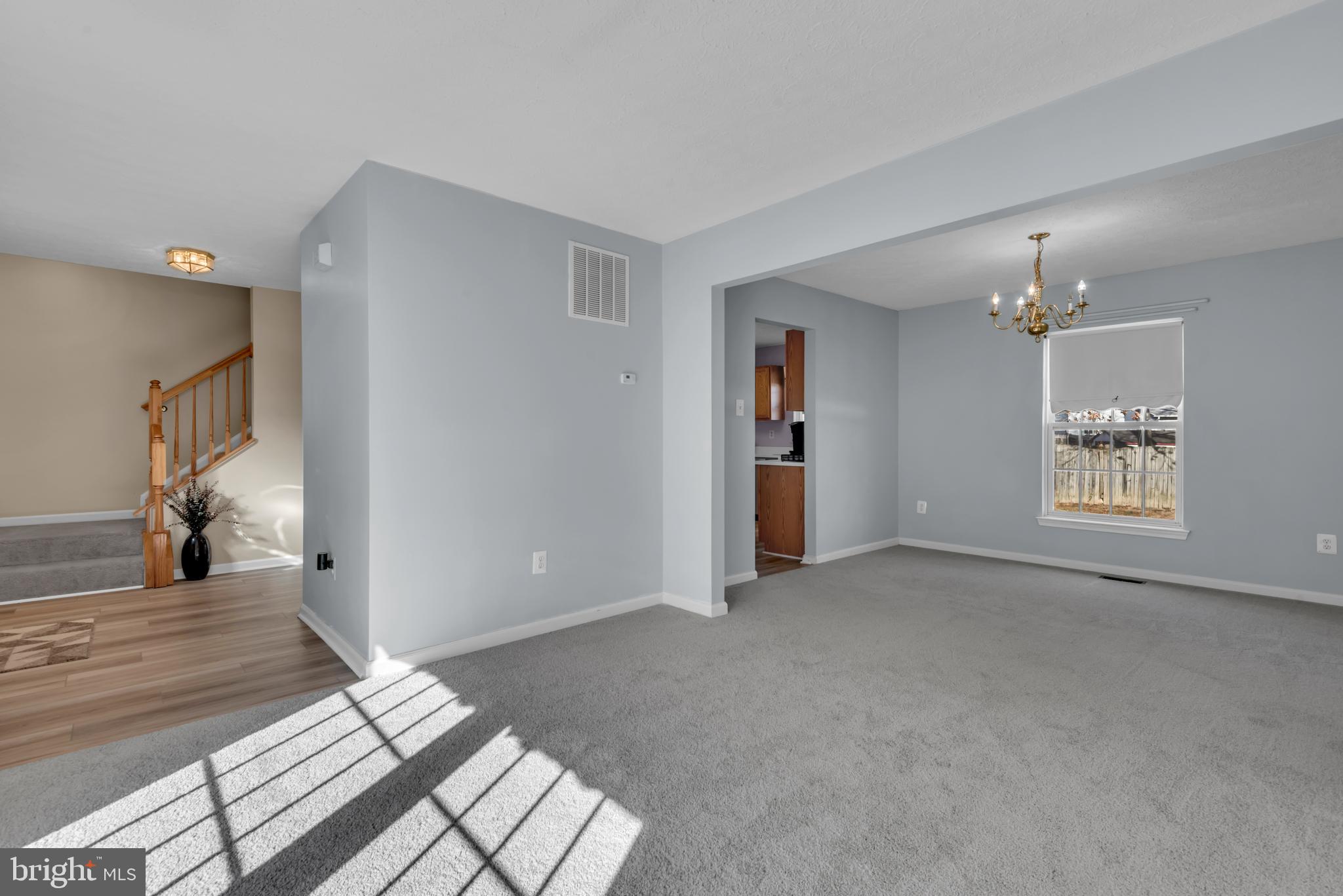 FOREST OAKS PT - Residential