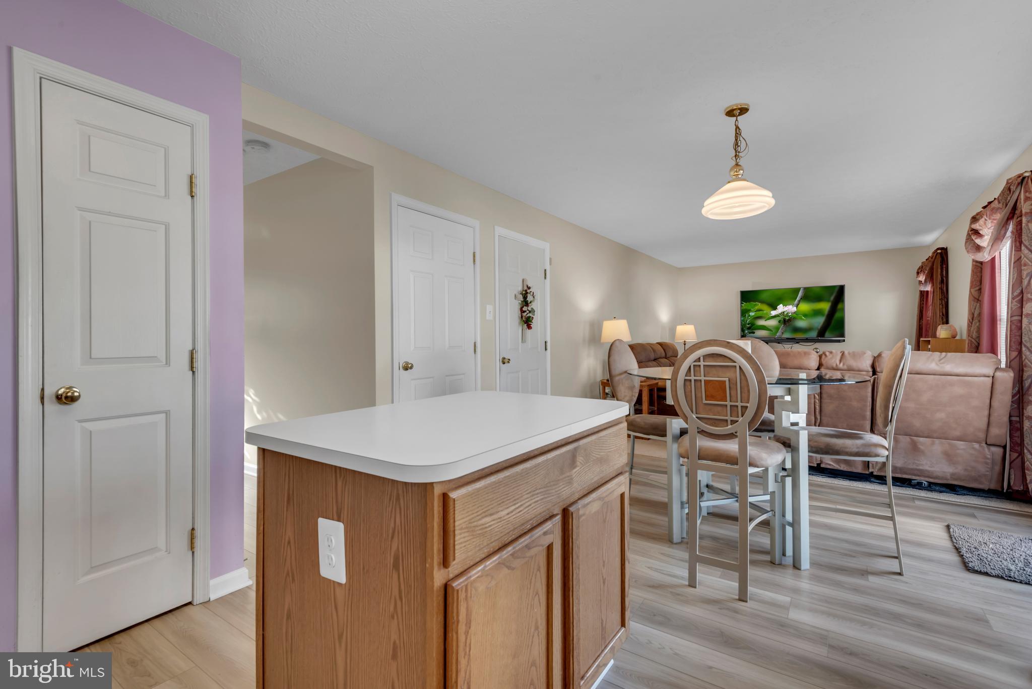 FOREST OAKS PT - Residential