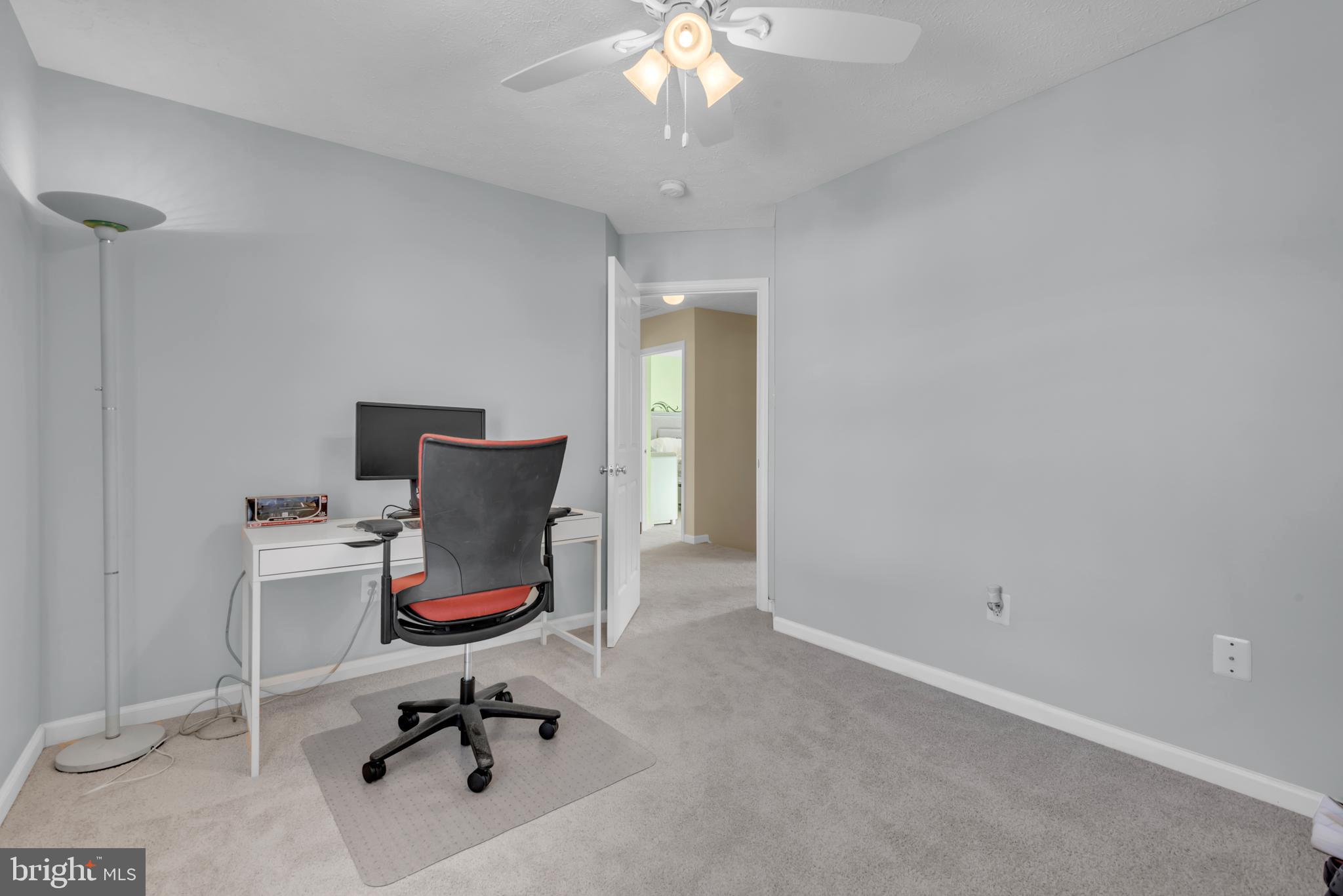 FOREST OAKS PT - Residential