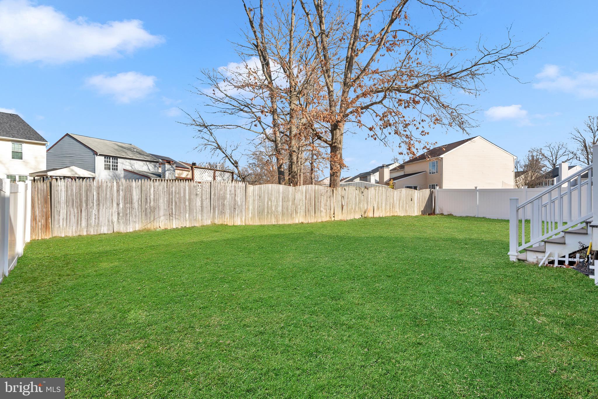 FOREST OAKS PT - Residential