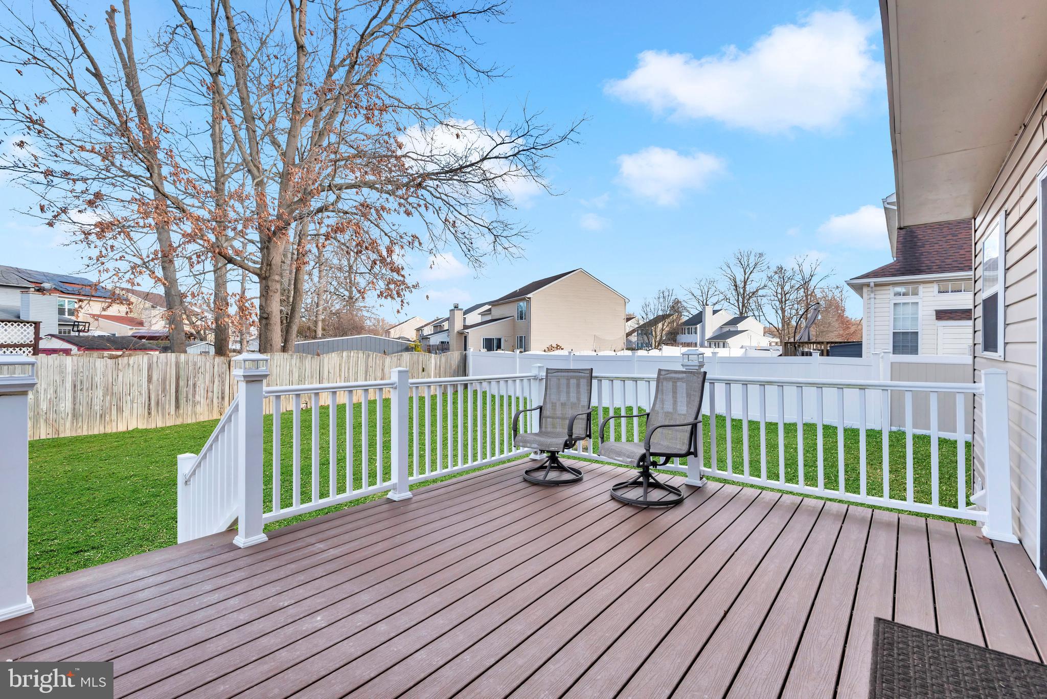 FOREST OAKS PT - Residential