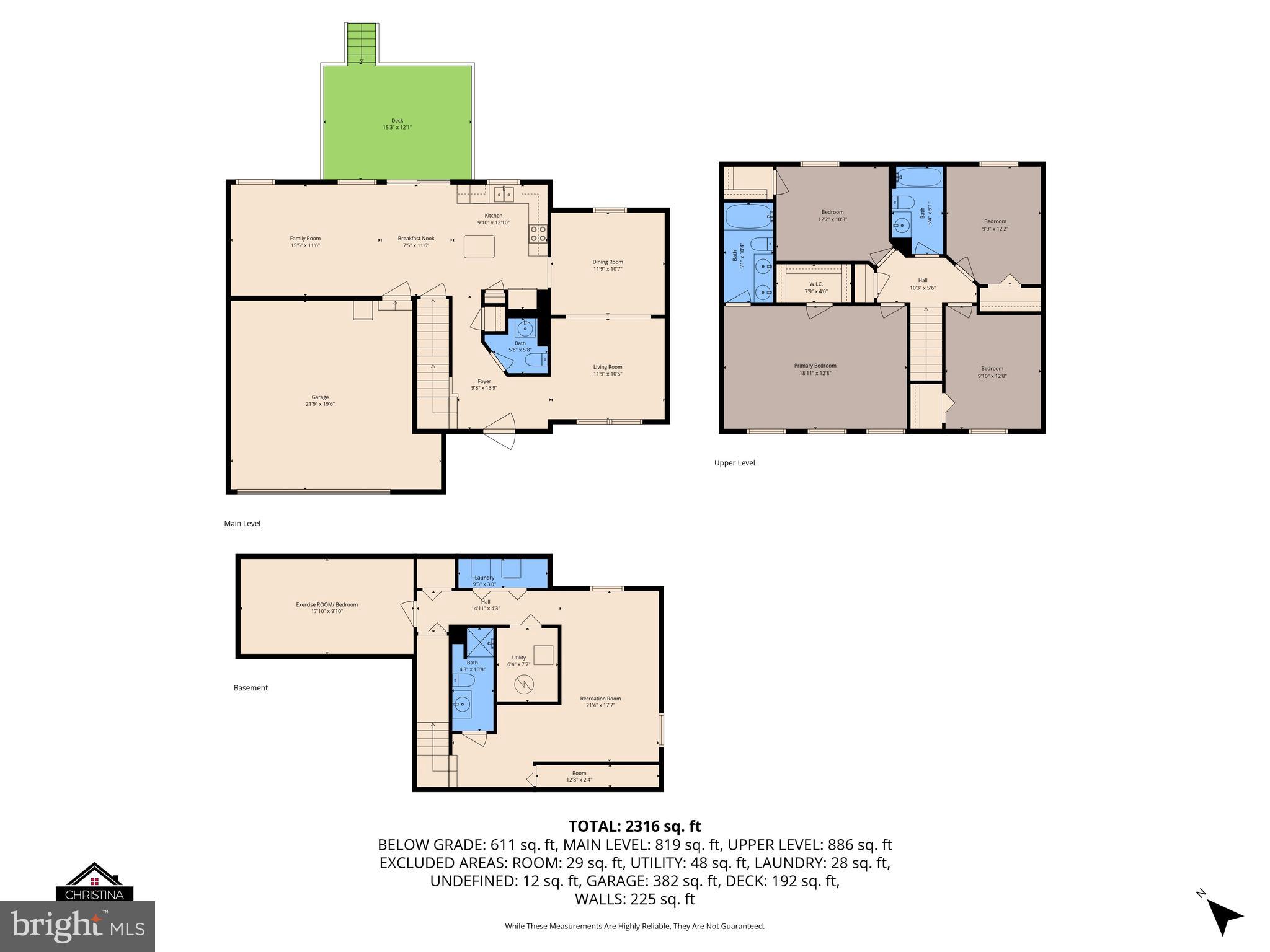 FOREST OAKS PT - Residential