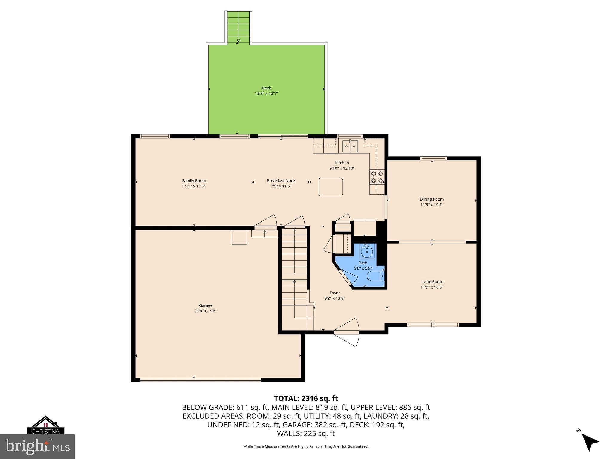 FOREST OAKS PT - Residential