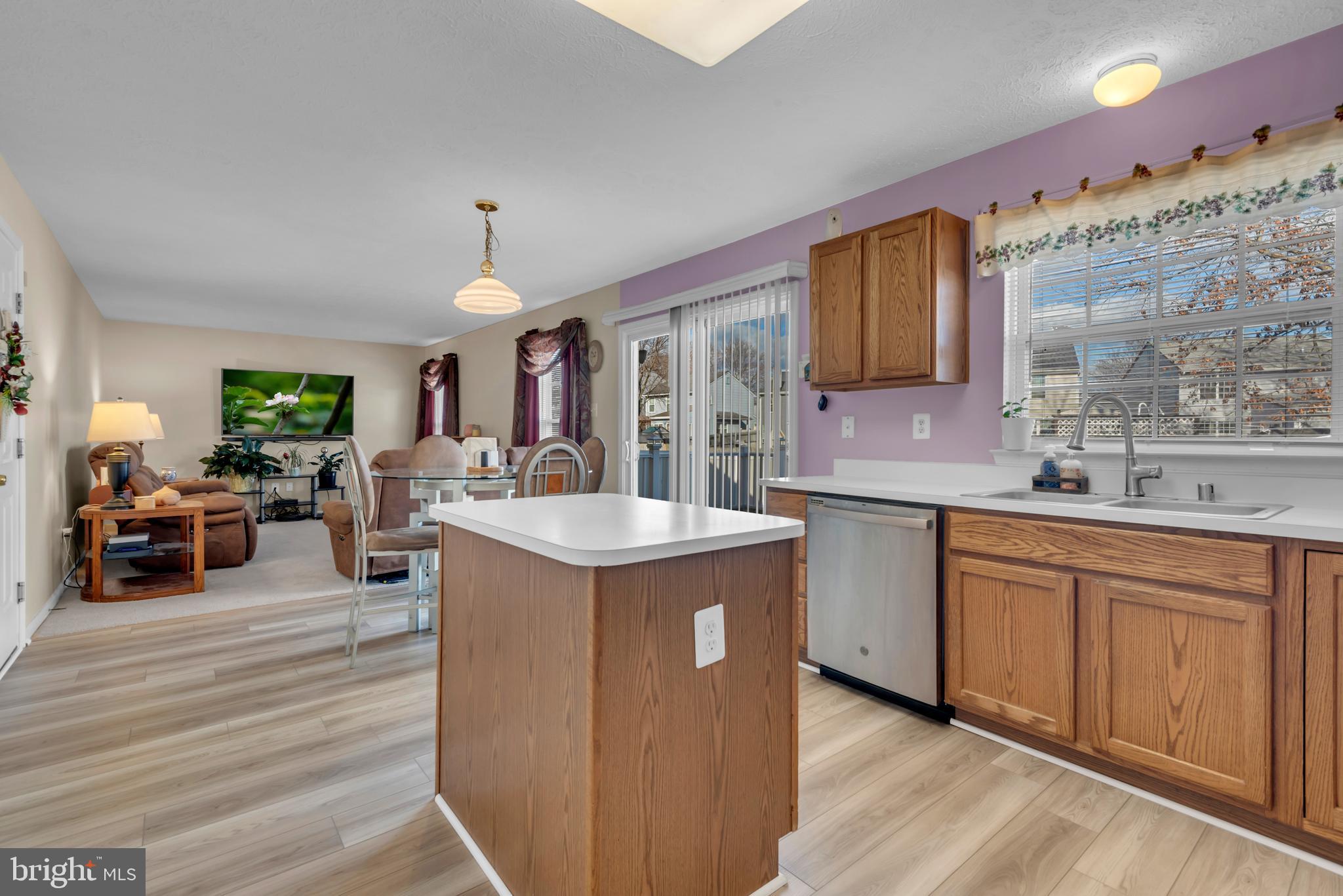 FOREST OAKS PT - Residential