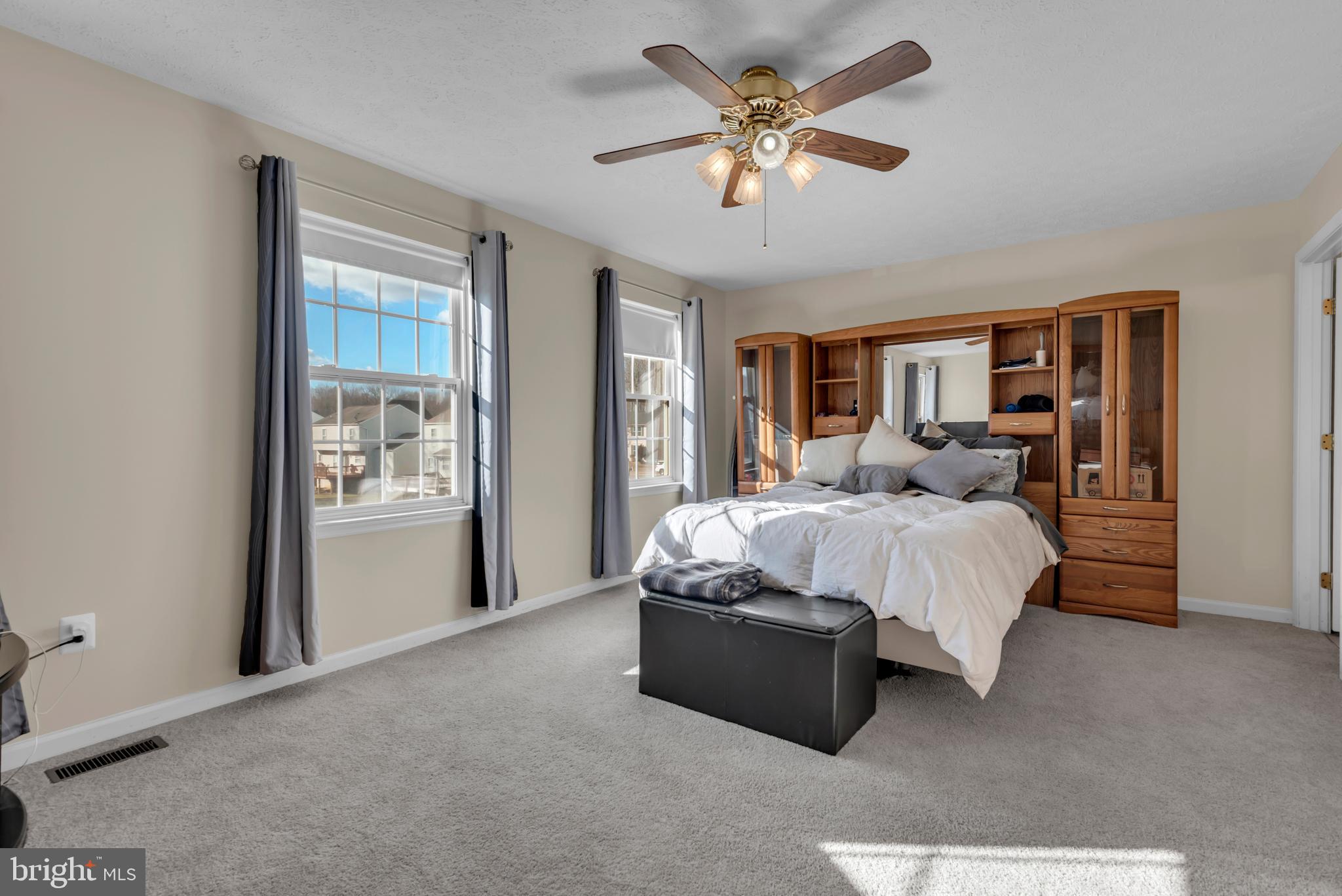 FOREST OAKS PT - Residential