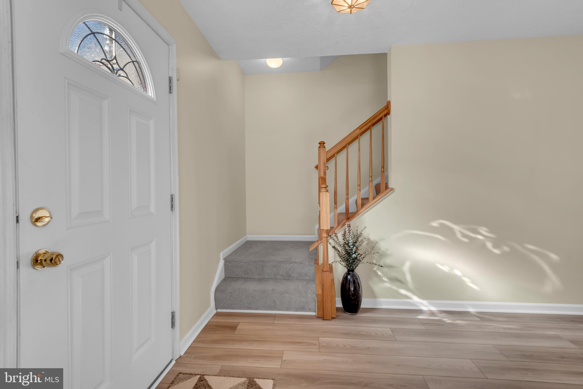 FOREST OAKS PT - Residential