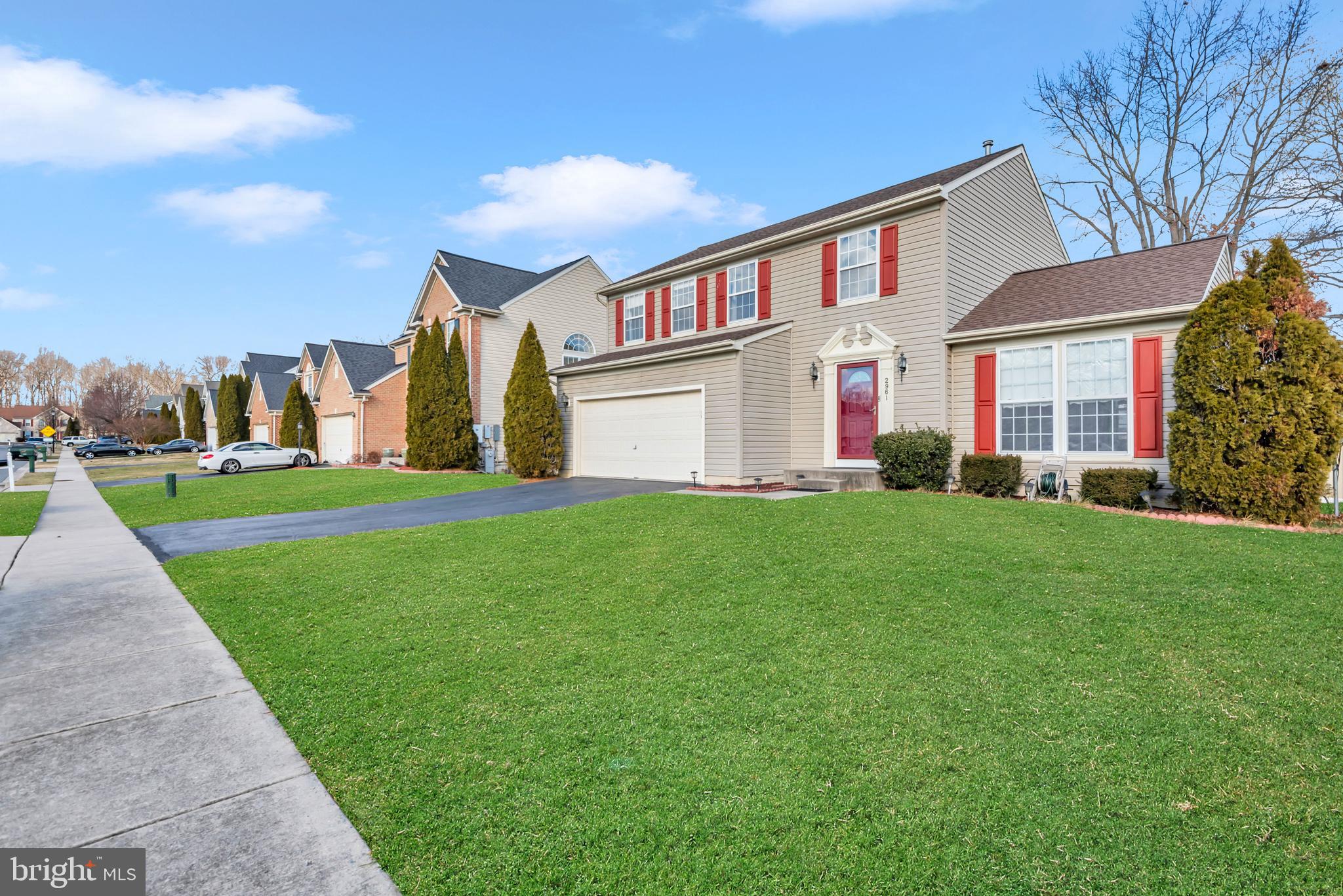 FOREST OAKS PT - Residential