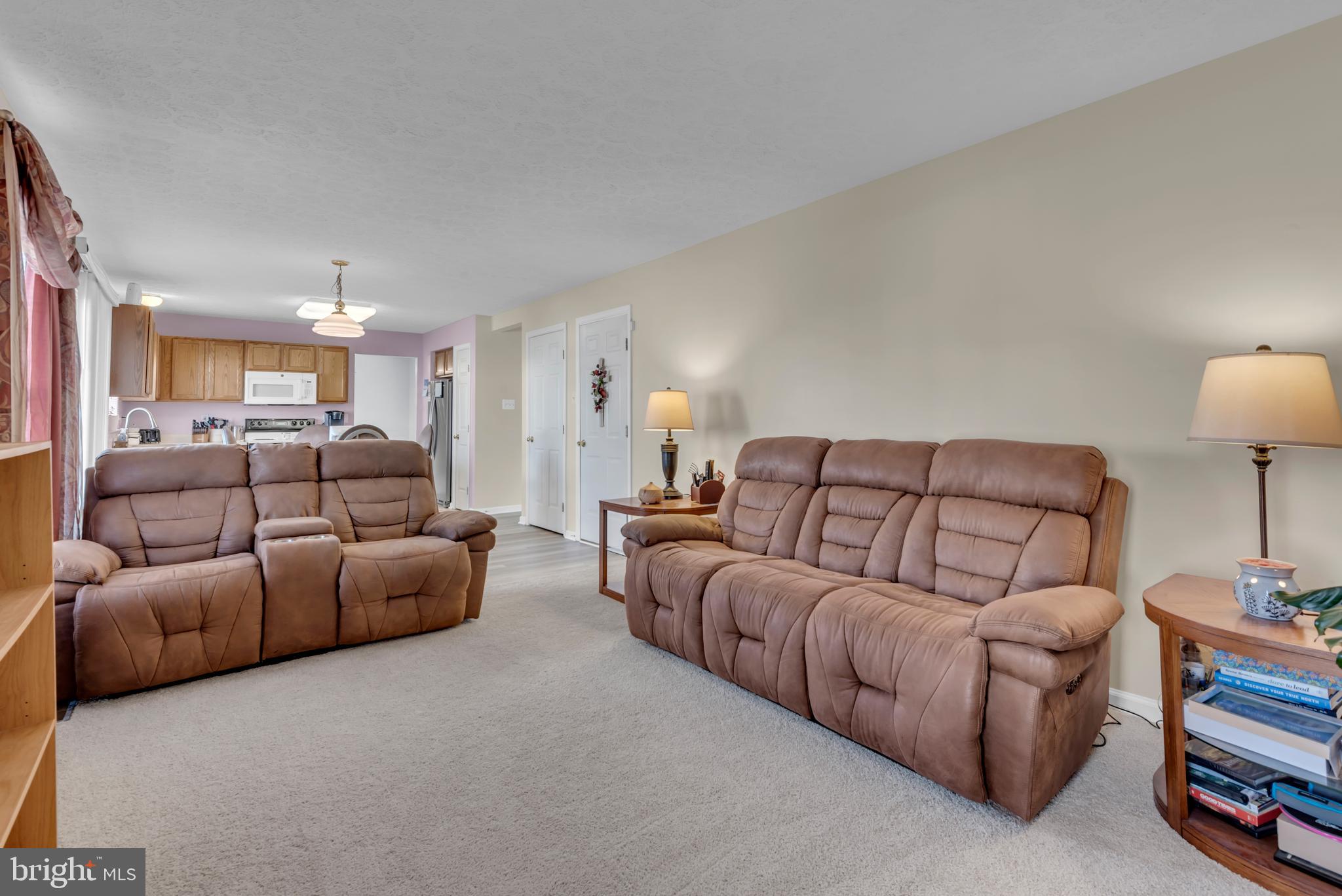 FOREST OAKS PT - Residential