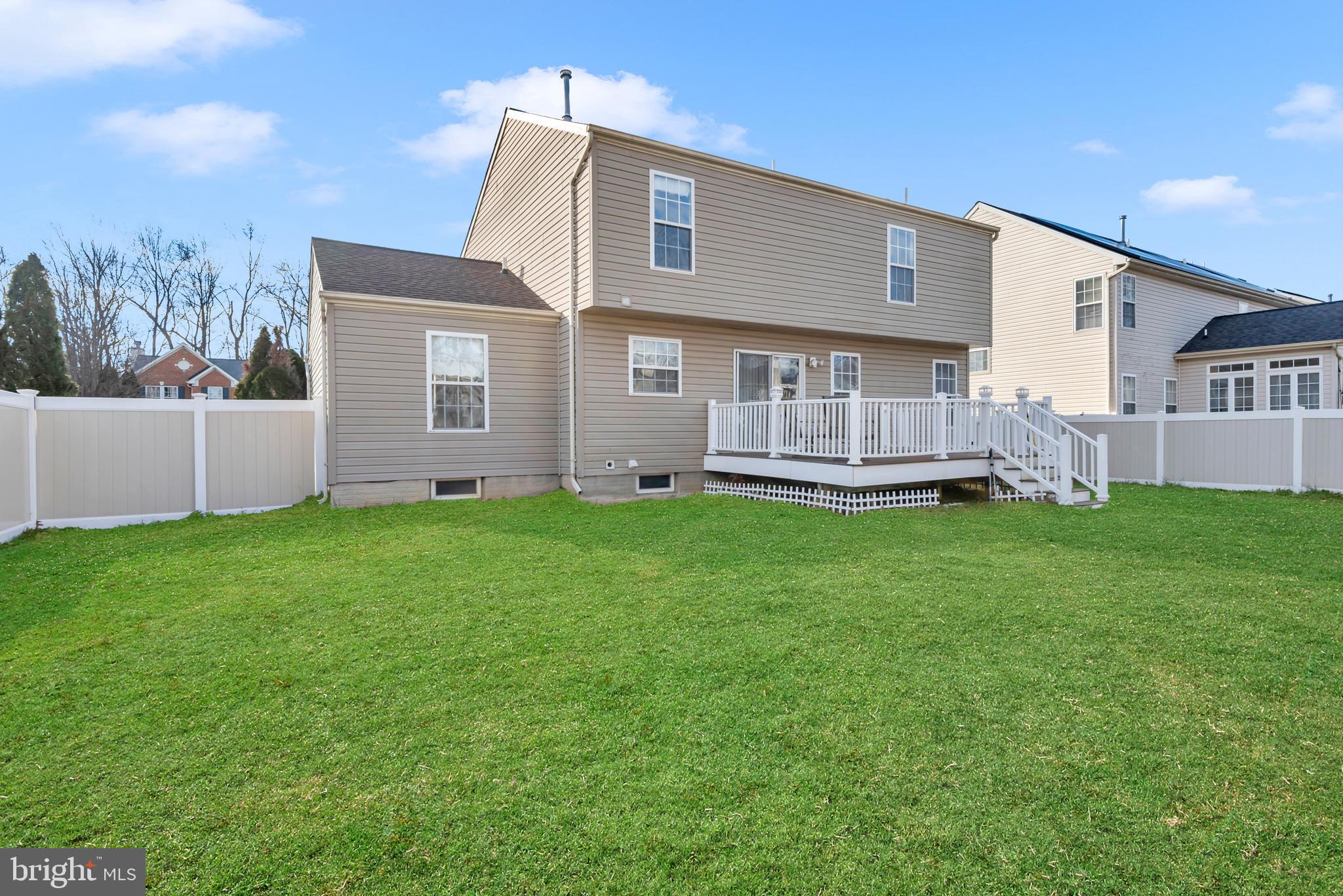 FOREST OAKS PT - Residential