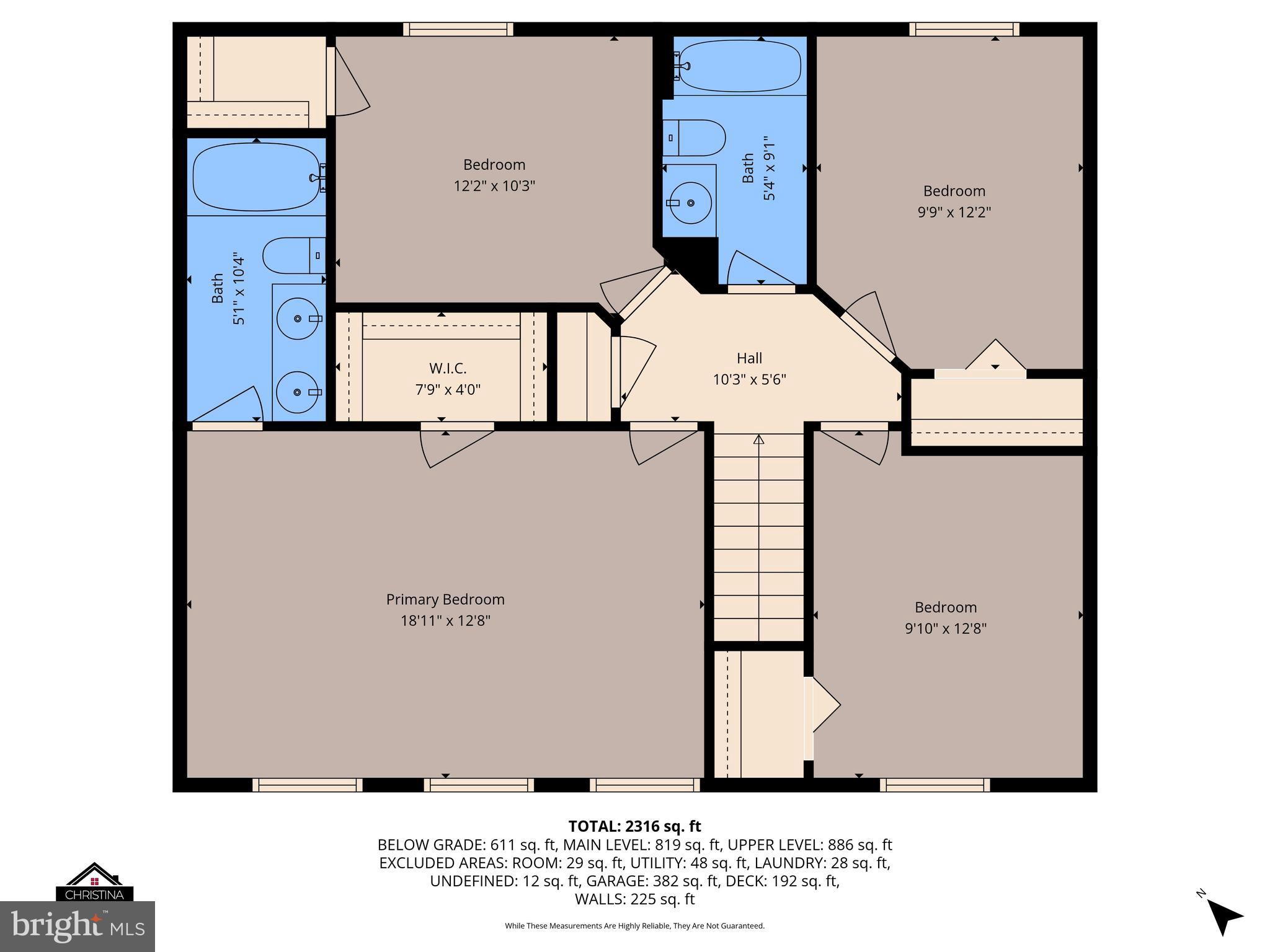 FOREST OAKS PT - Residential