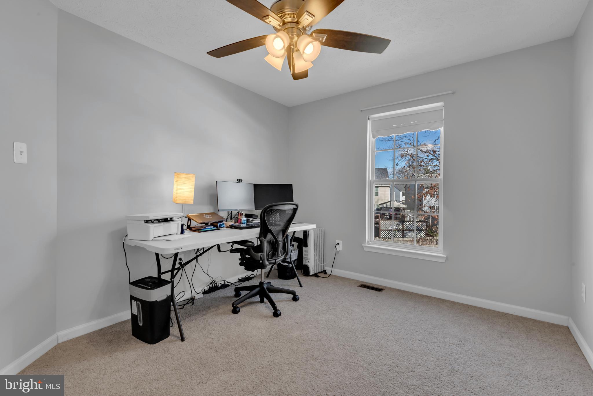 FOREST OAKS PT - Residential