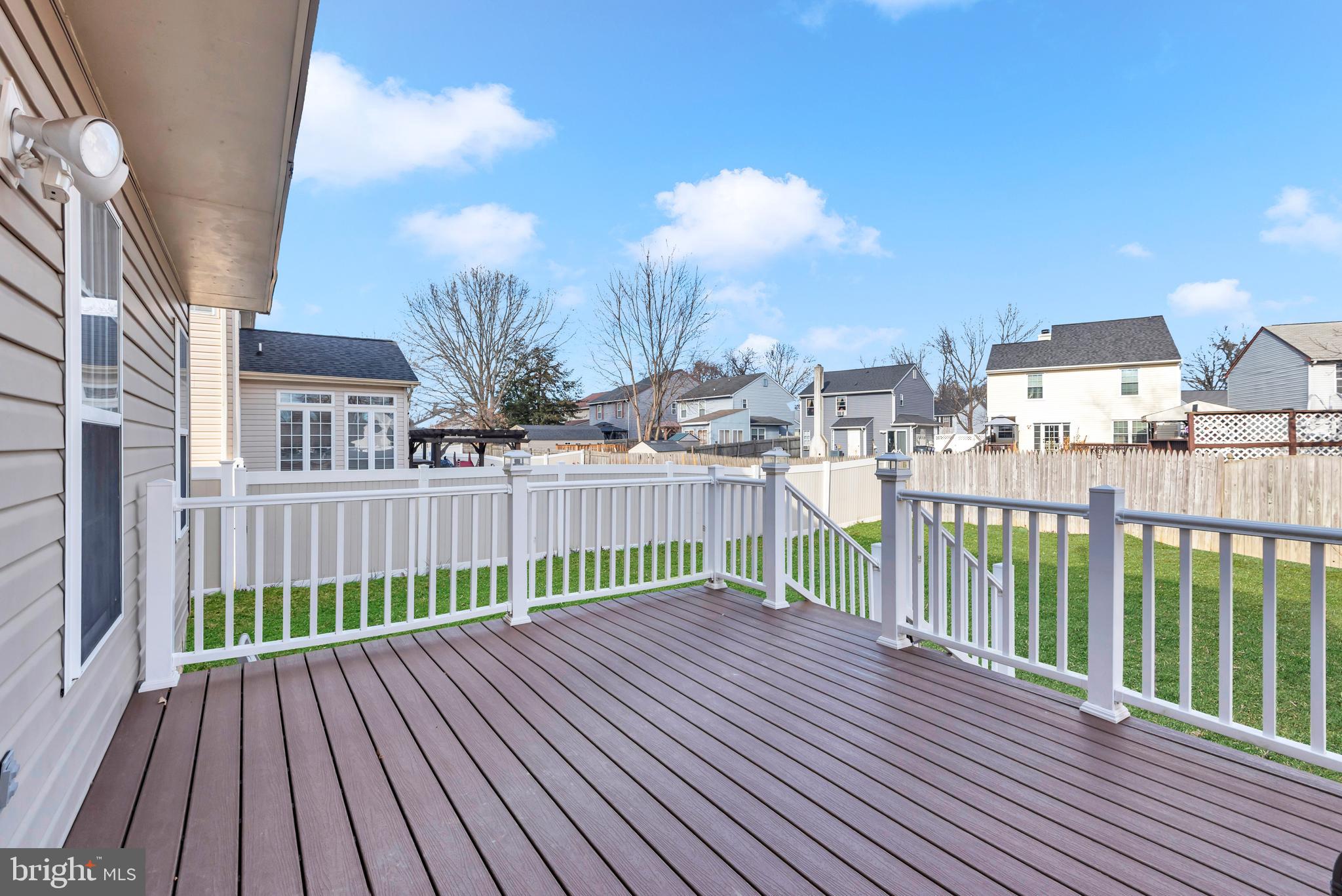 FOREST OAKS PT - Residential