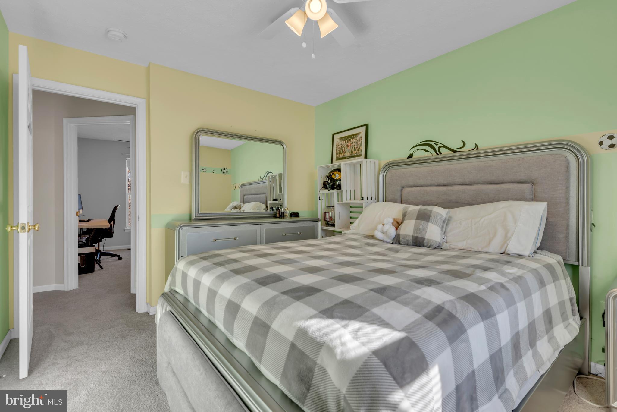 FOREST OAKS PT - Residential