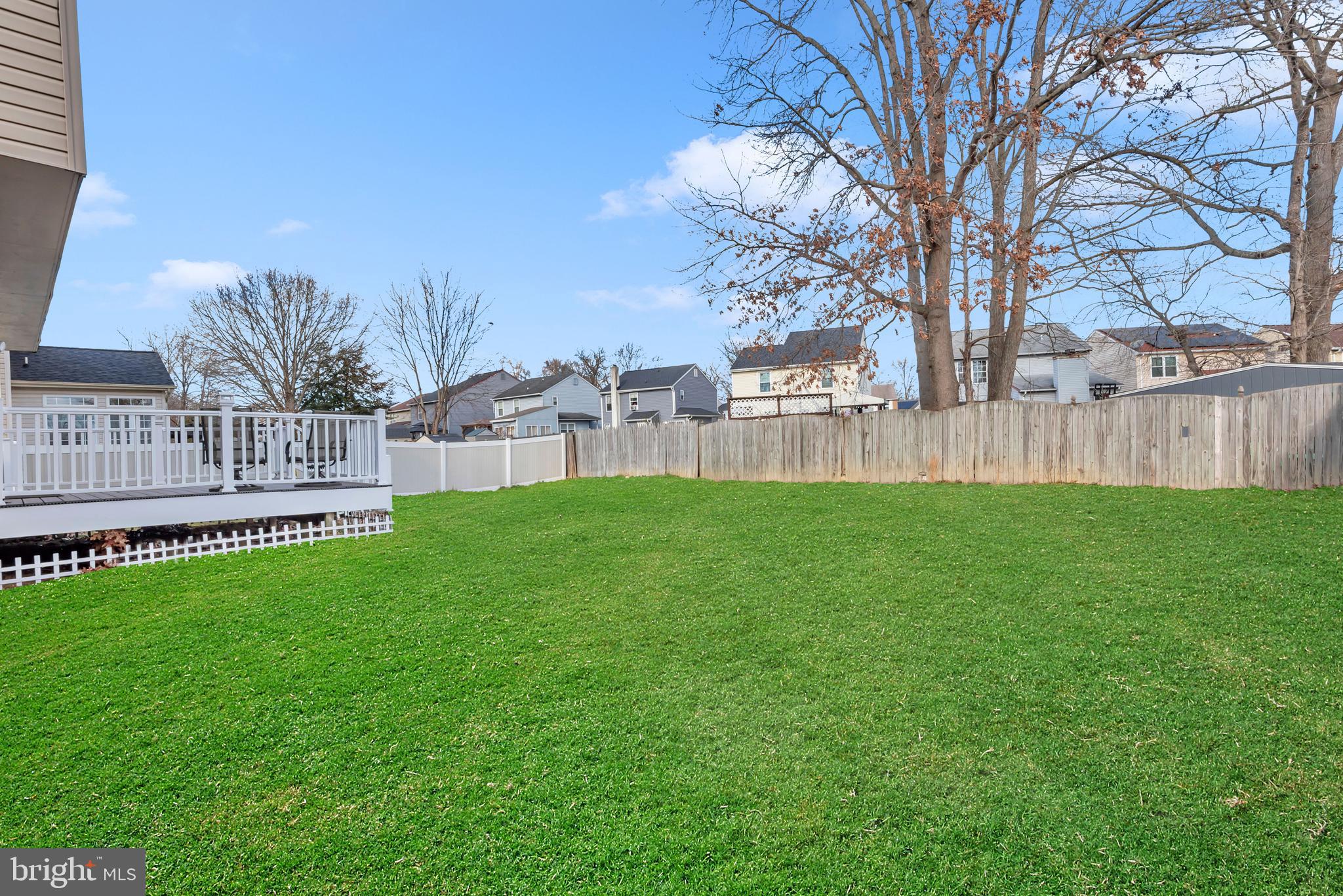 FOREST OAKS PT - Residential