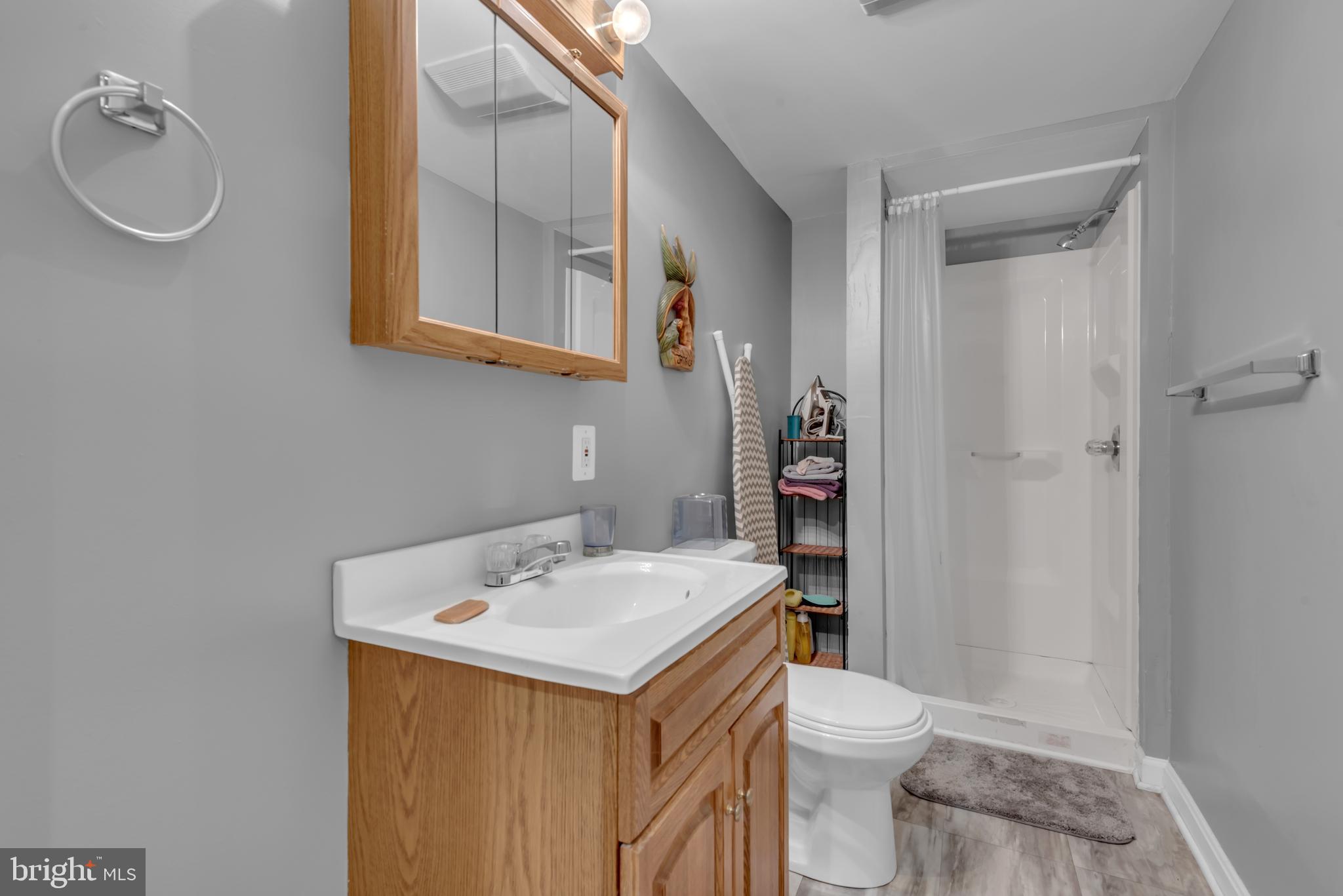 FOREST OAKS PT - Residential