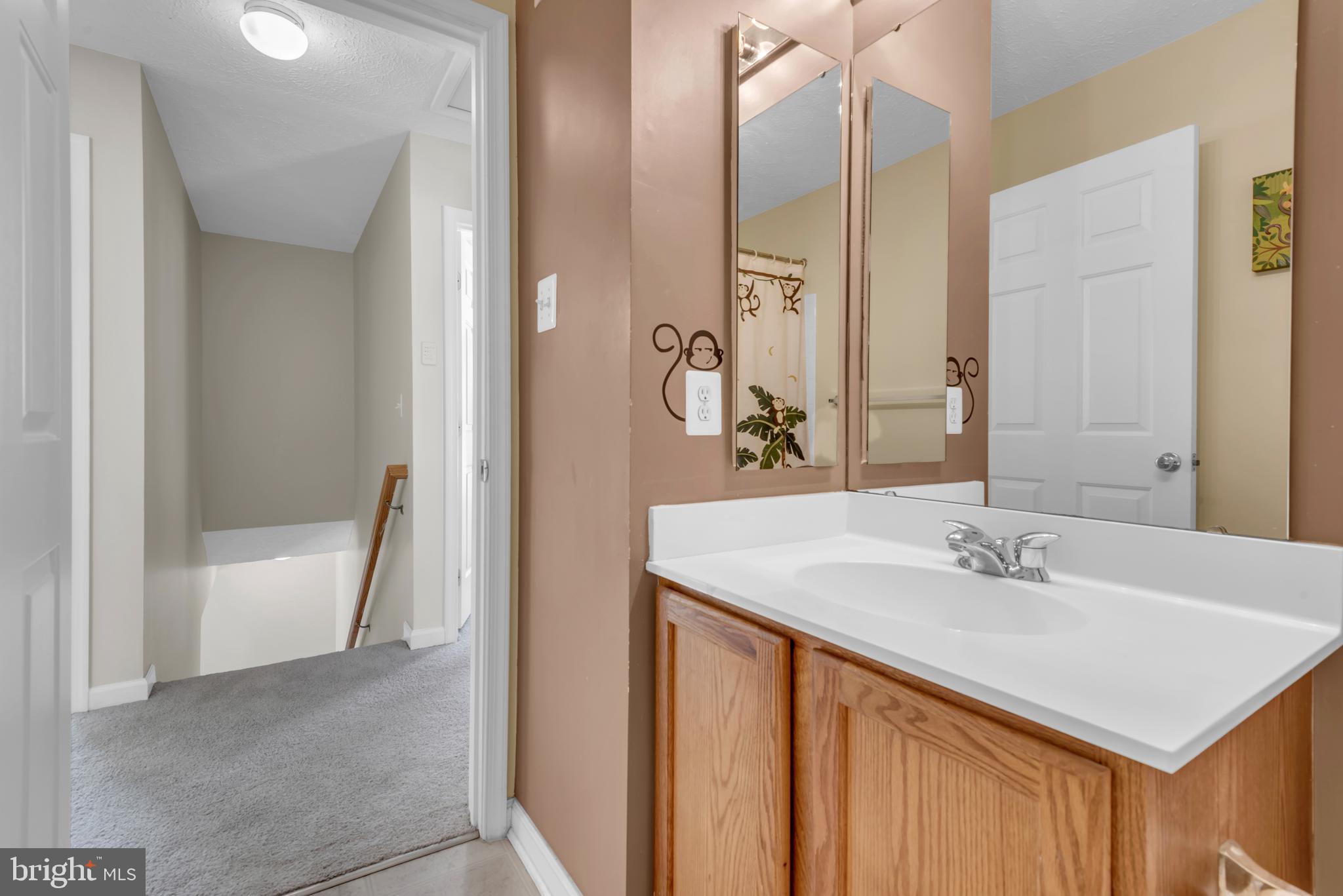 FOREST OAKS PT - Residential