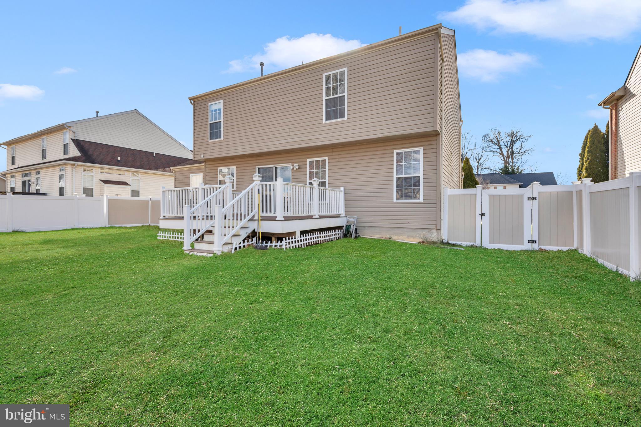 FOREST OAKS PT - Residential