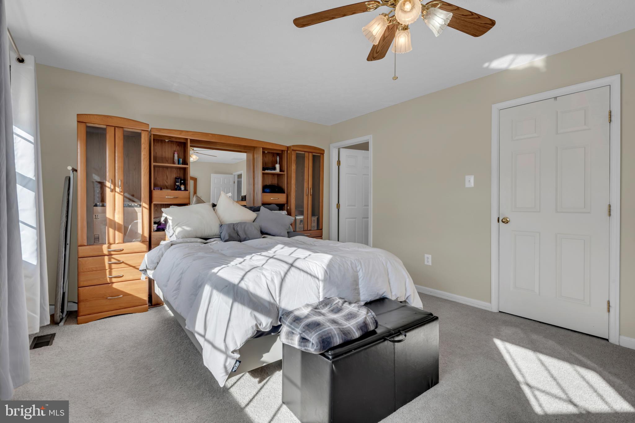 FOREST OAKS PT - Residential