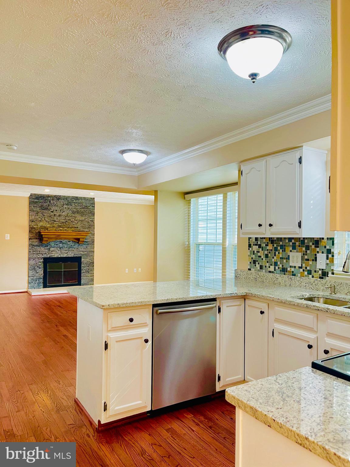 GOLF VIEW - Residential