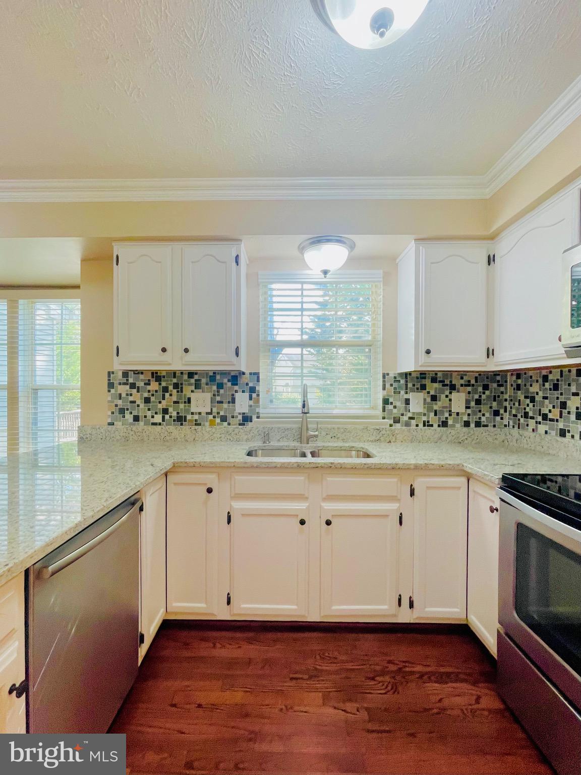 GOLF VIEW - Residential