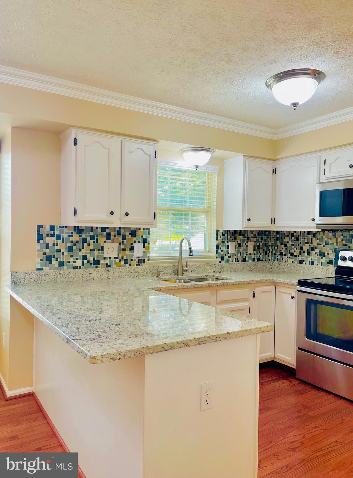 GOLF VIEW - Residential