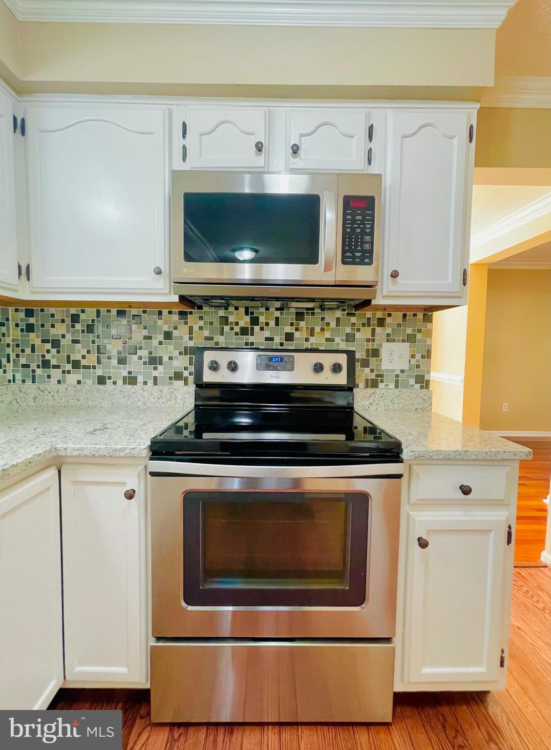 GOLF VIEW - Residential