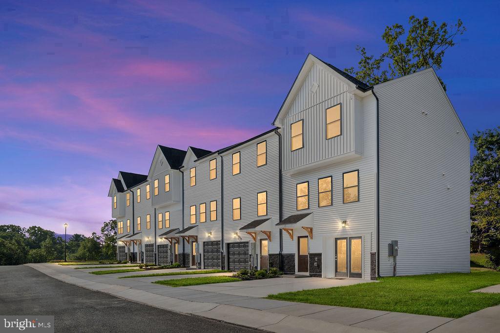 Lot 15 SHUONER COURT