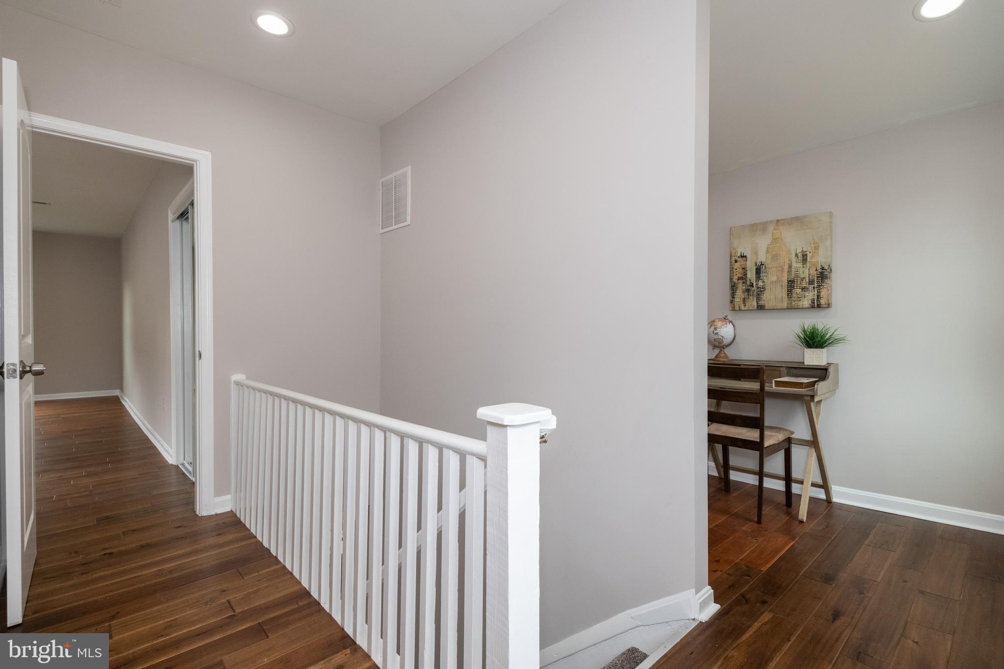 CATONSVILLE MANOR - Residential