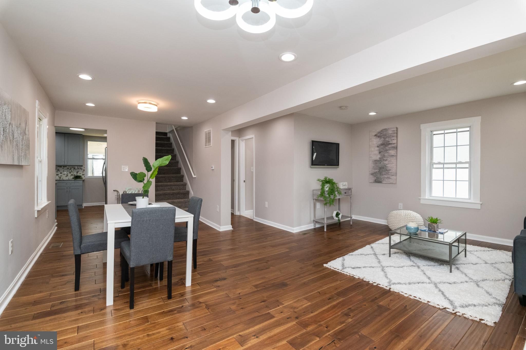 CATONSVILLE MANOR - Residential