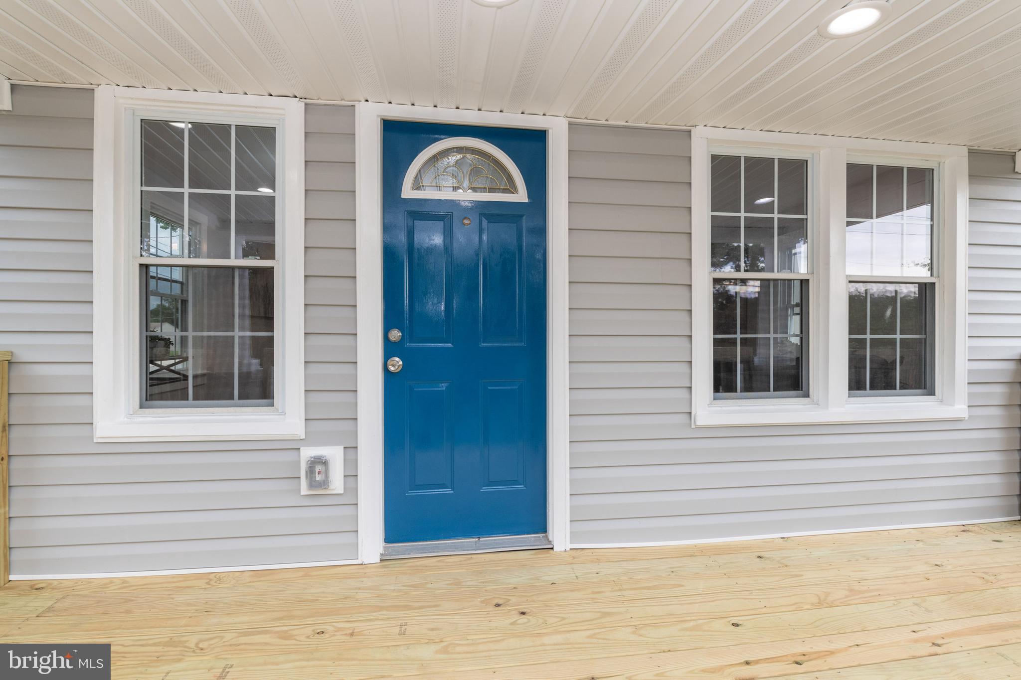 CATONSVILLE MANOR - Residential