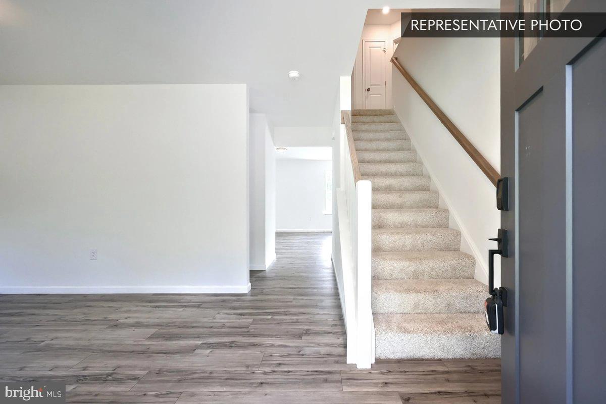 HILLS AT VALLEY VIEW - Residential